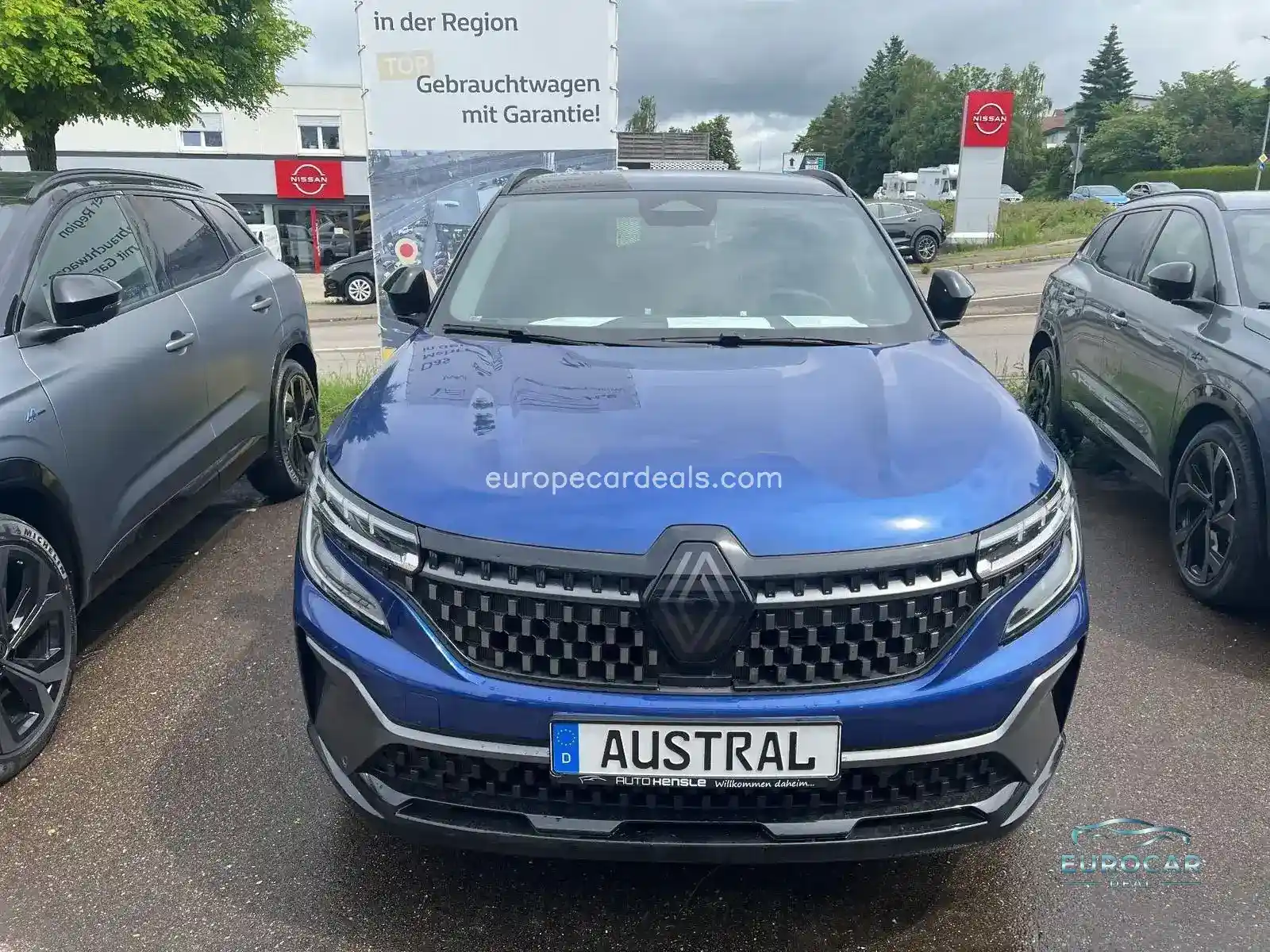 Renault Austral