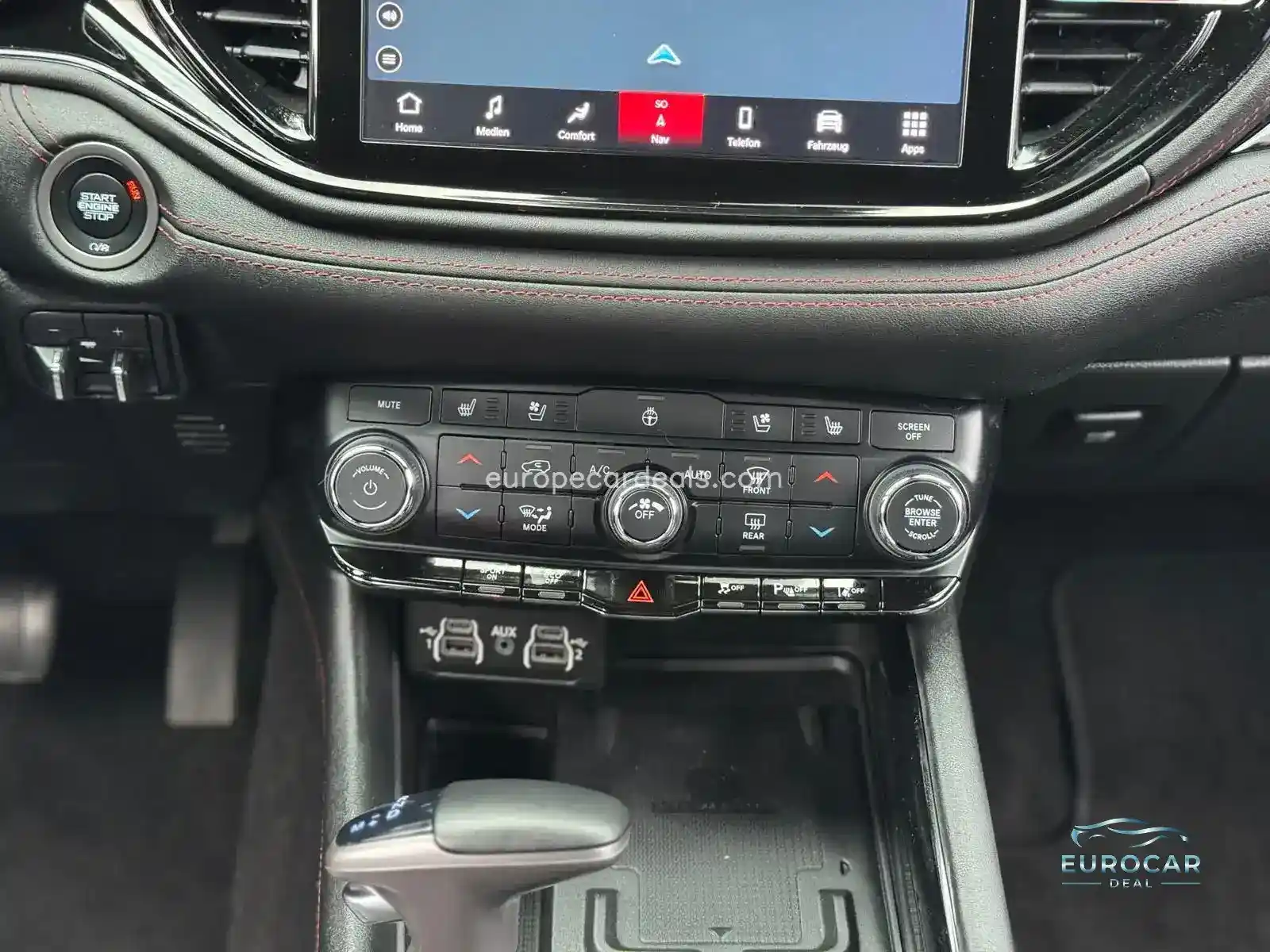 Dodge Durango