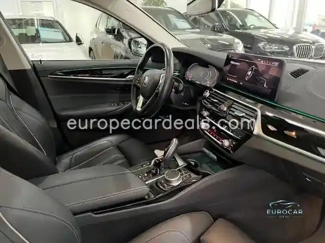 BMW 540