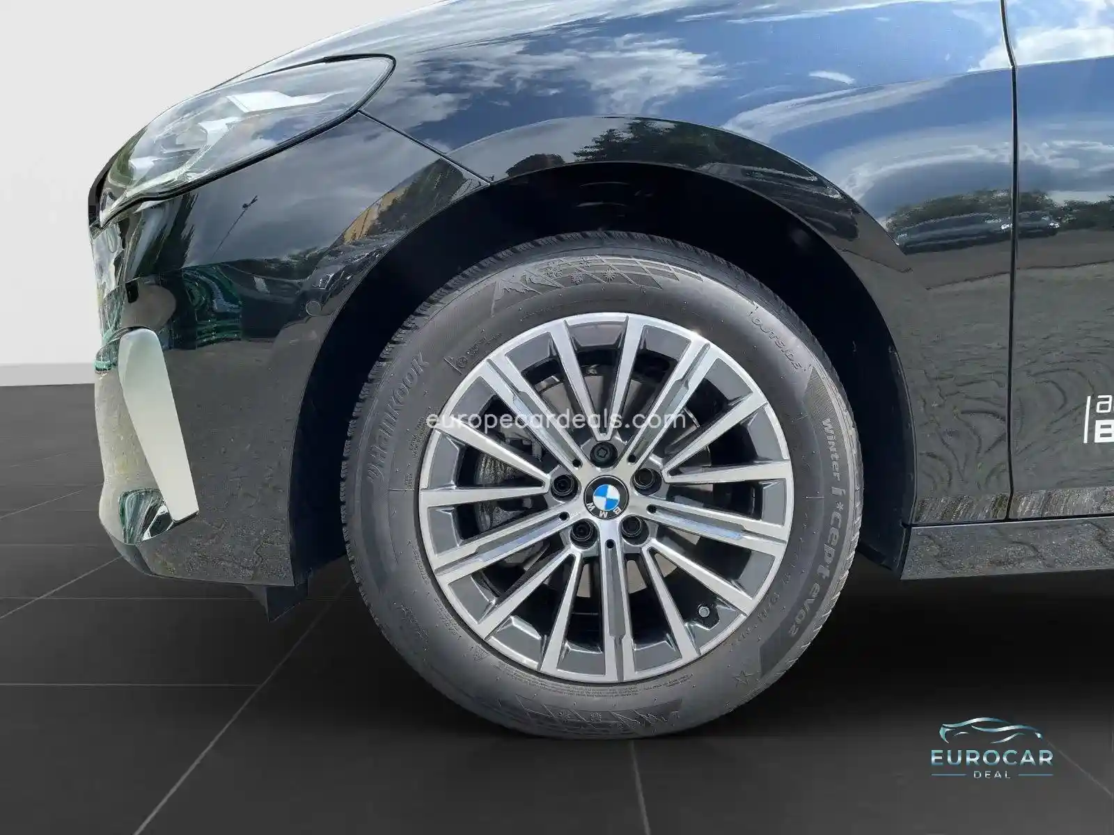 BMW 218 Active Tourer