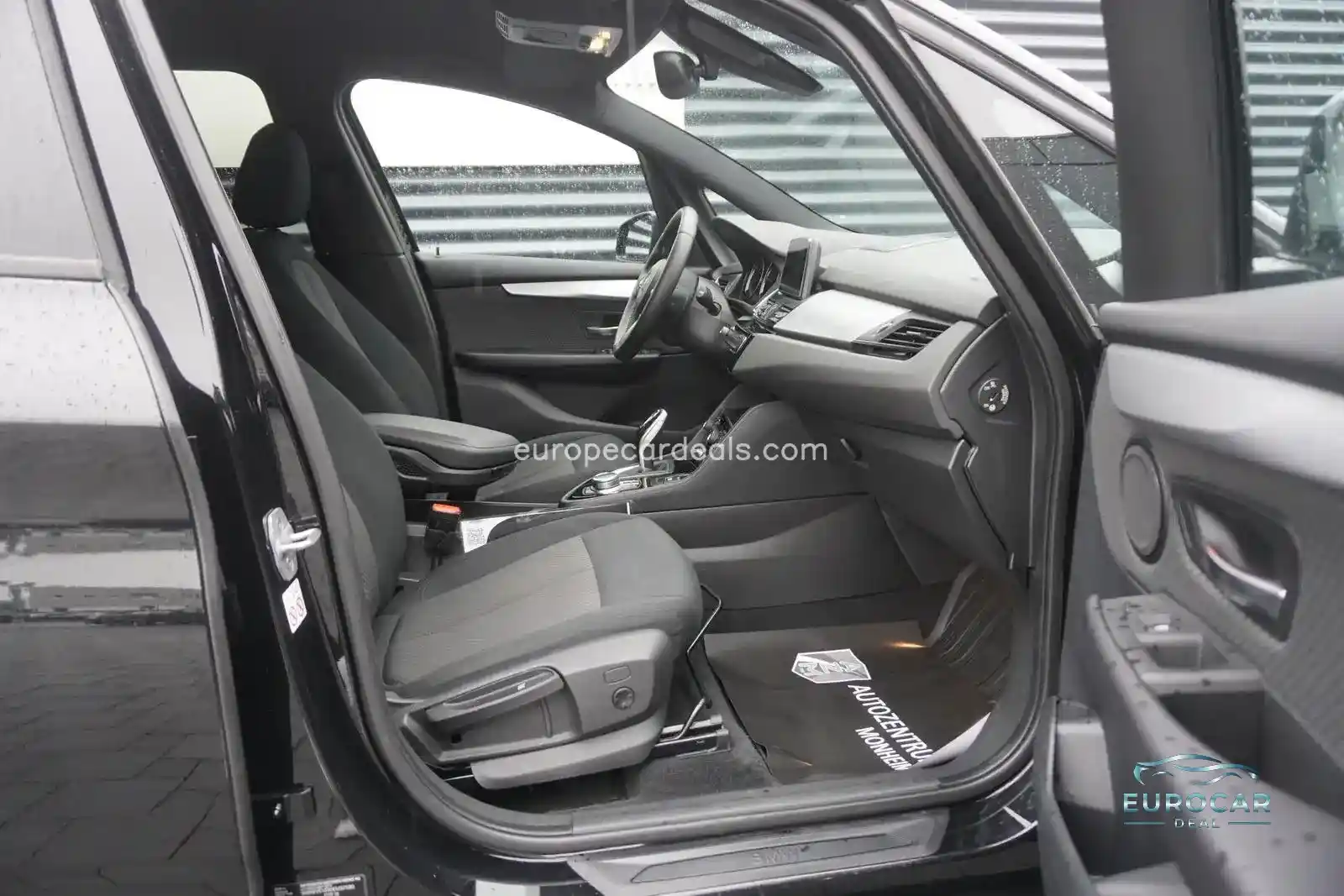 BMW 220 Gran Tourer
