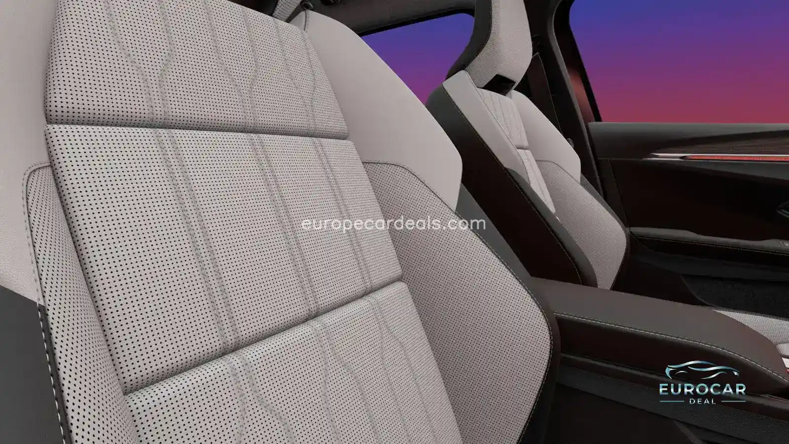 Renault Scenic E-TECH