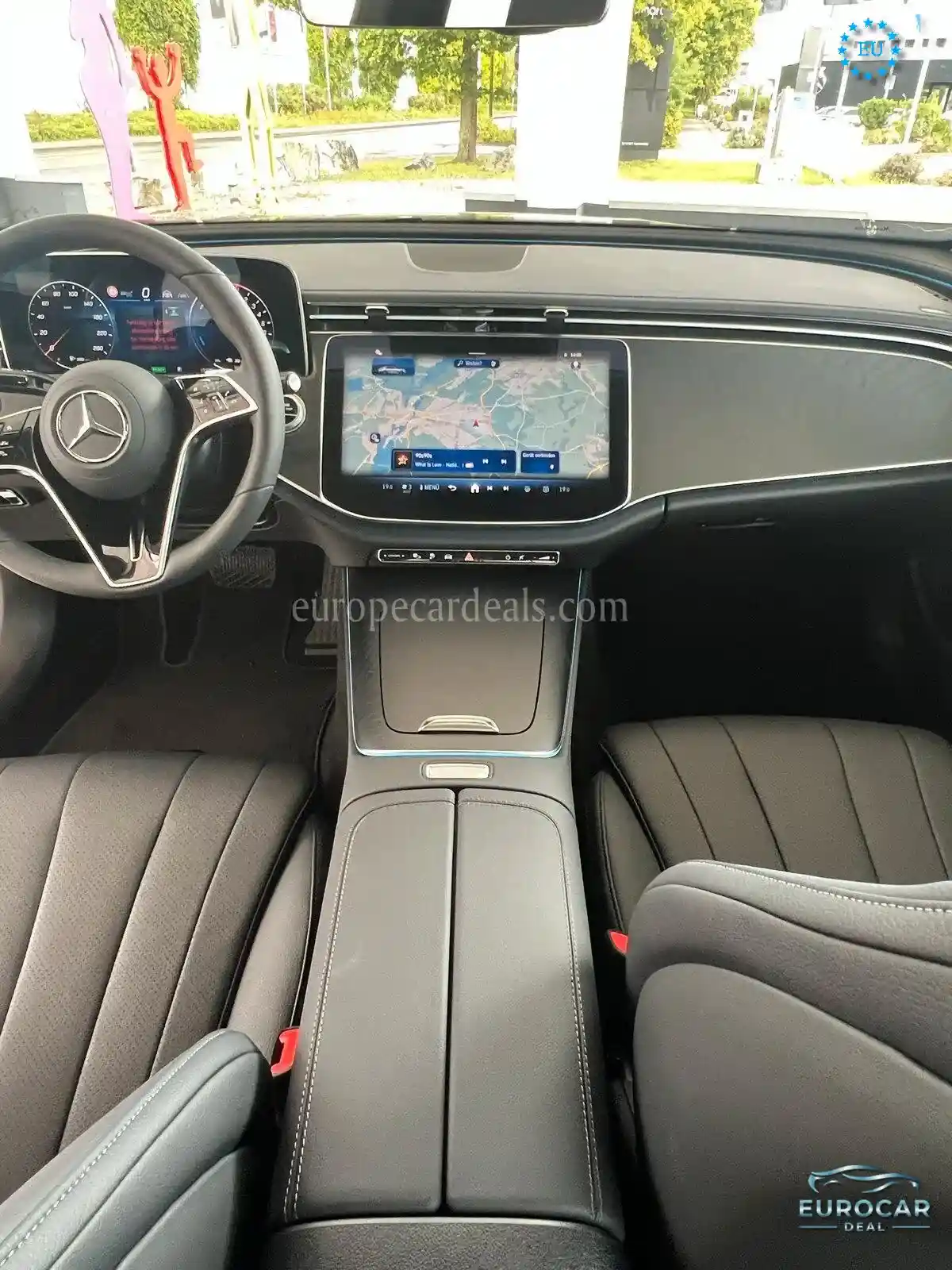 Mercedes-Benz E 400