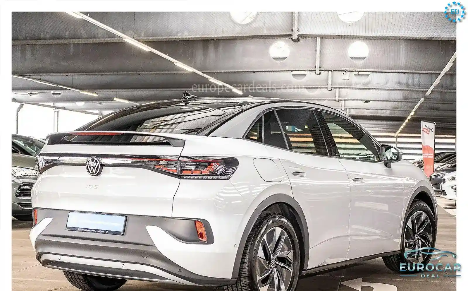 Volkswagen ID.5