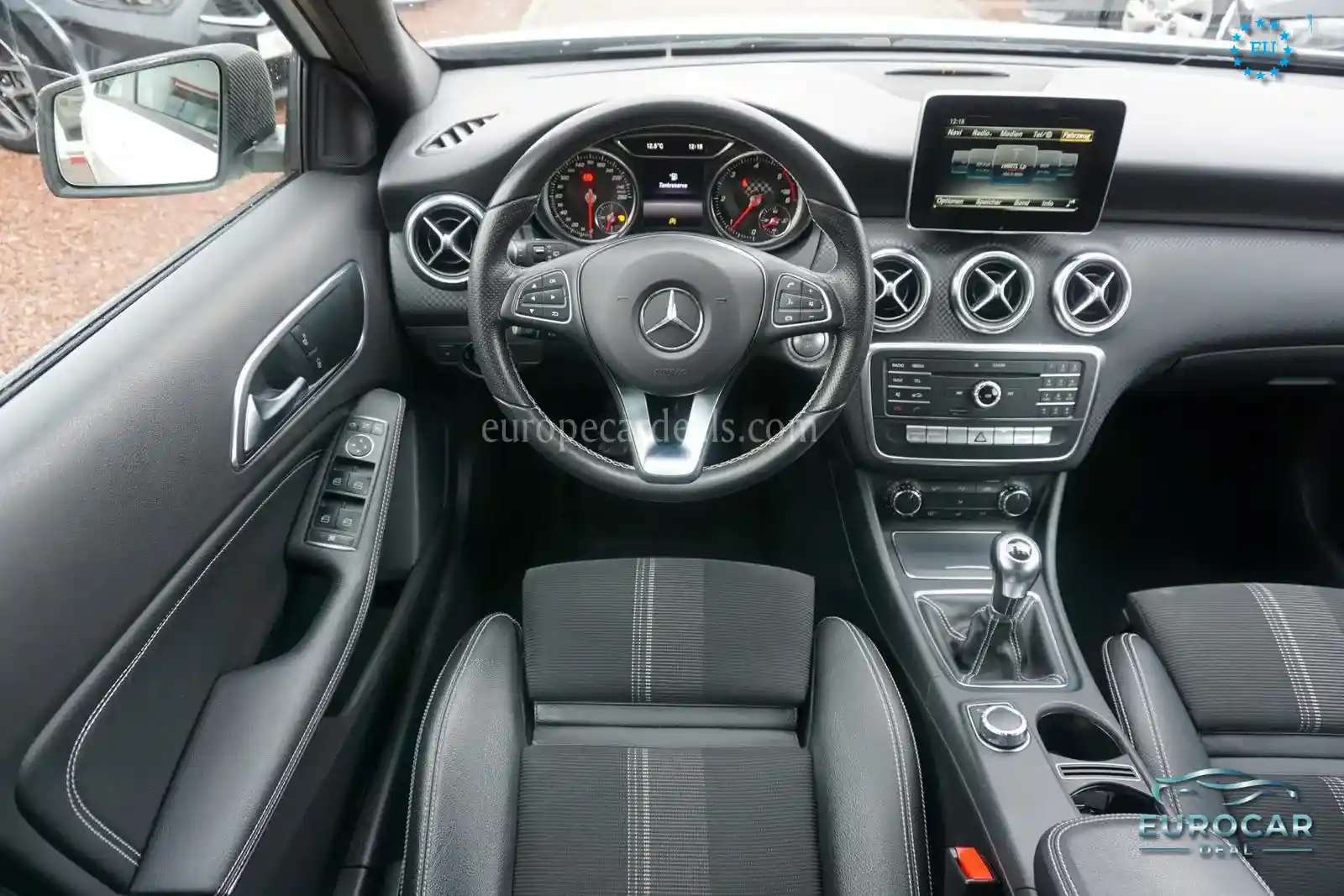 Mercedes-Benz A 140