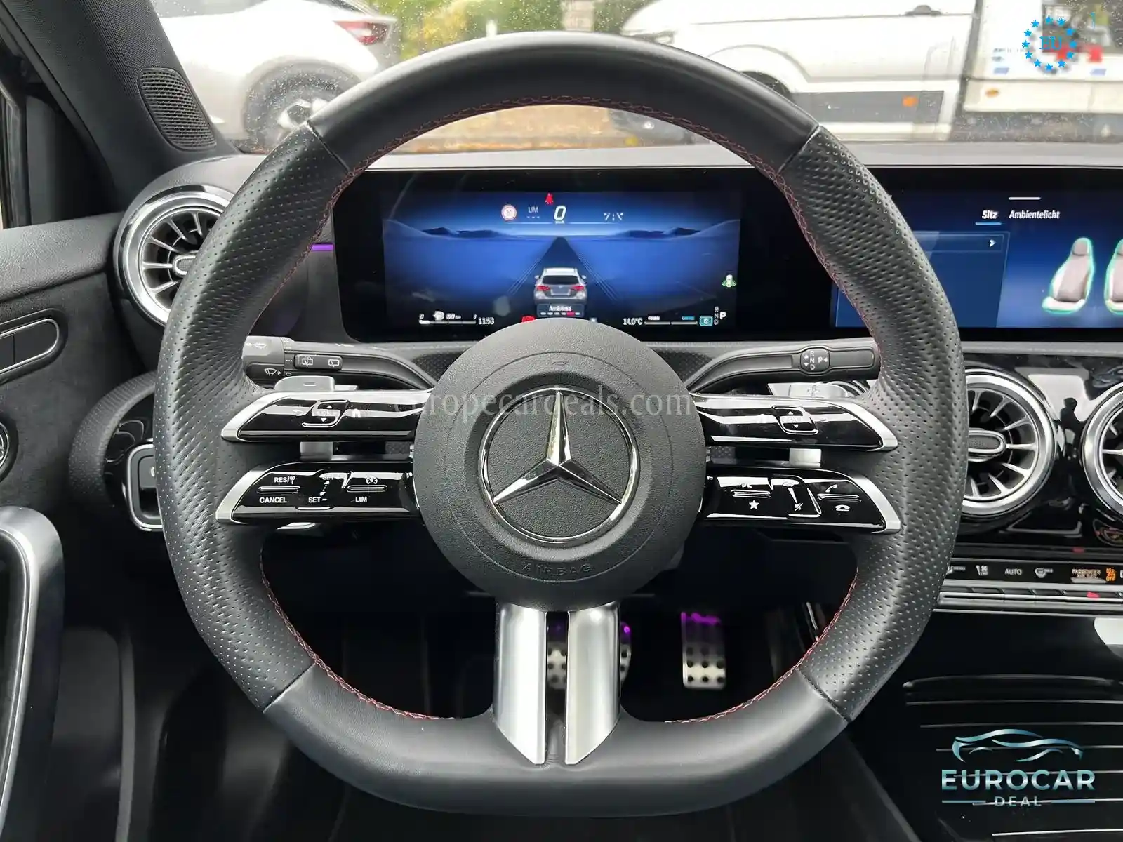 Mercedes-Benz A 220