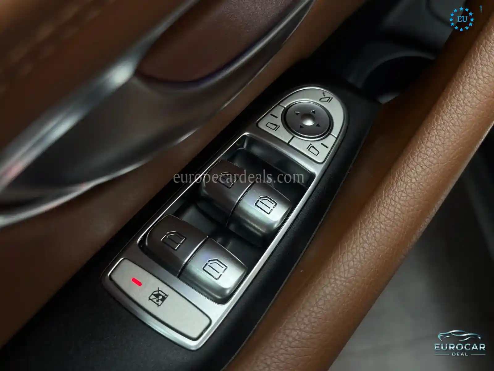 Mercedes-Benz E 450
