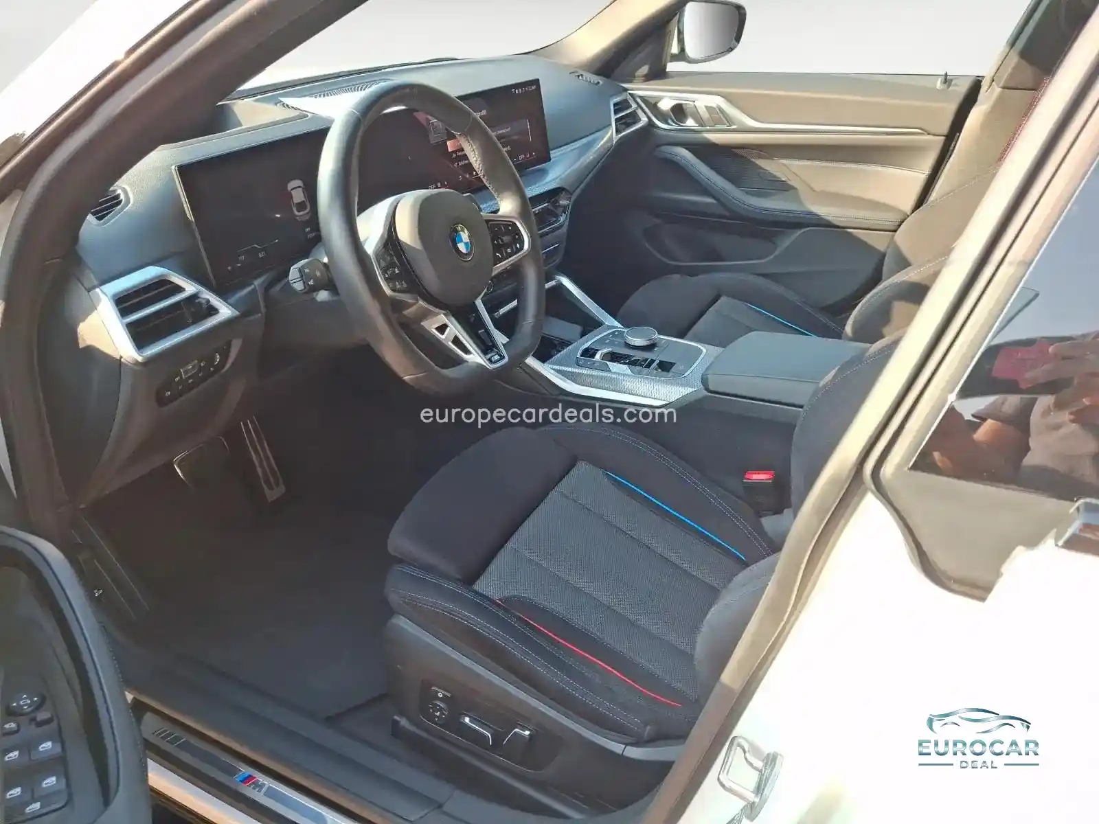 BMW 420 Gran Coupé