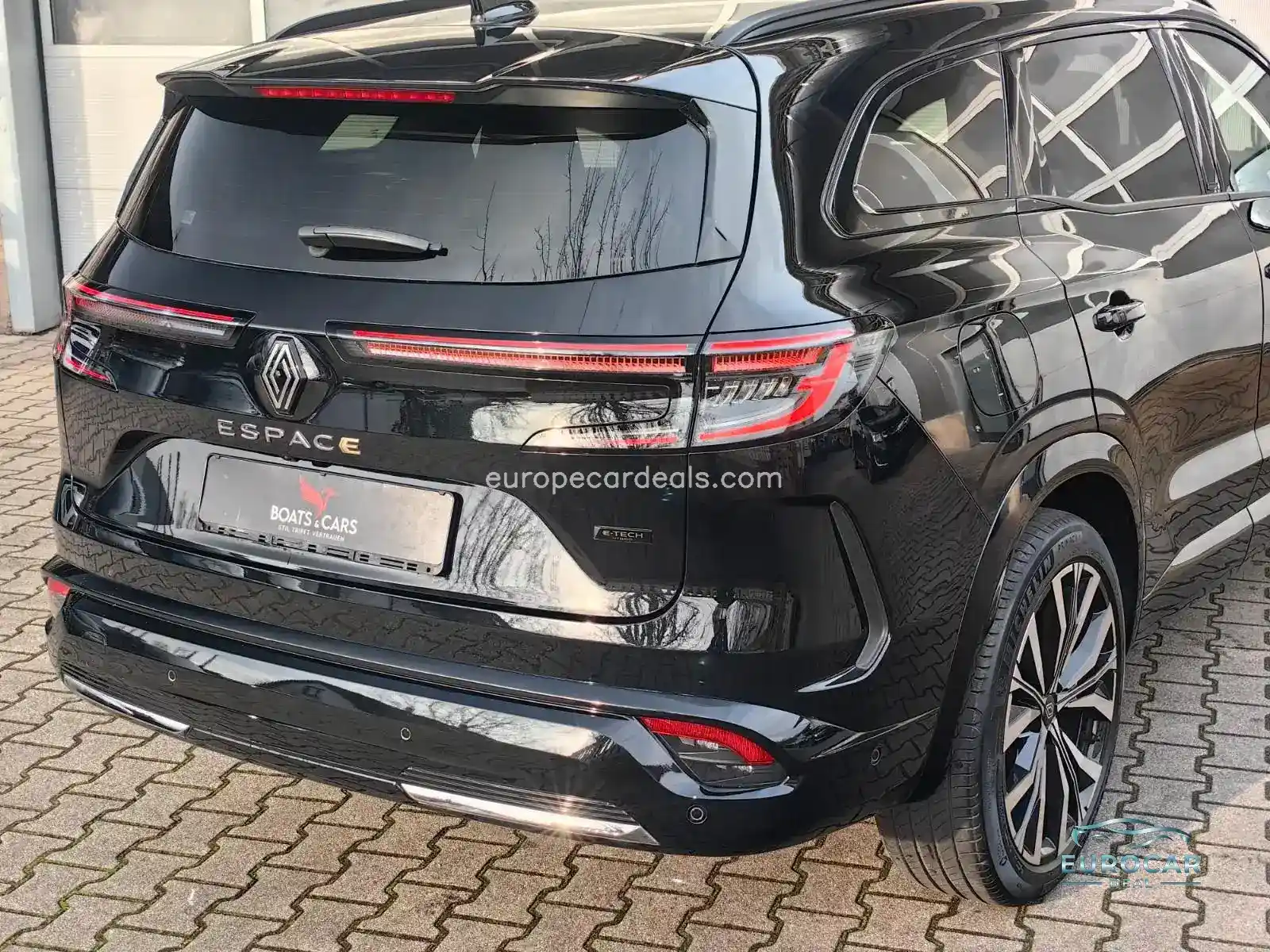 Renault Espace