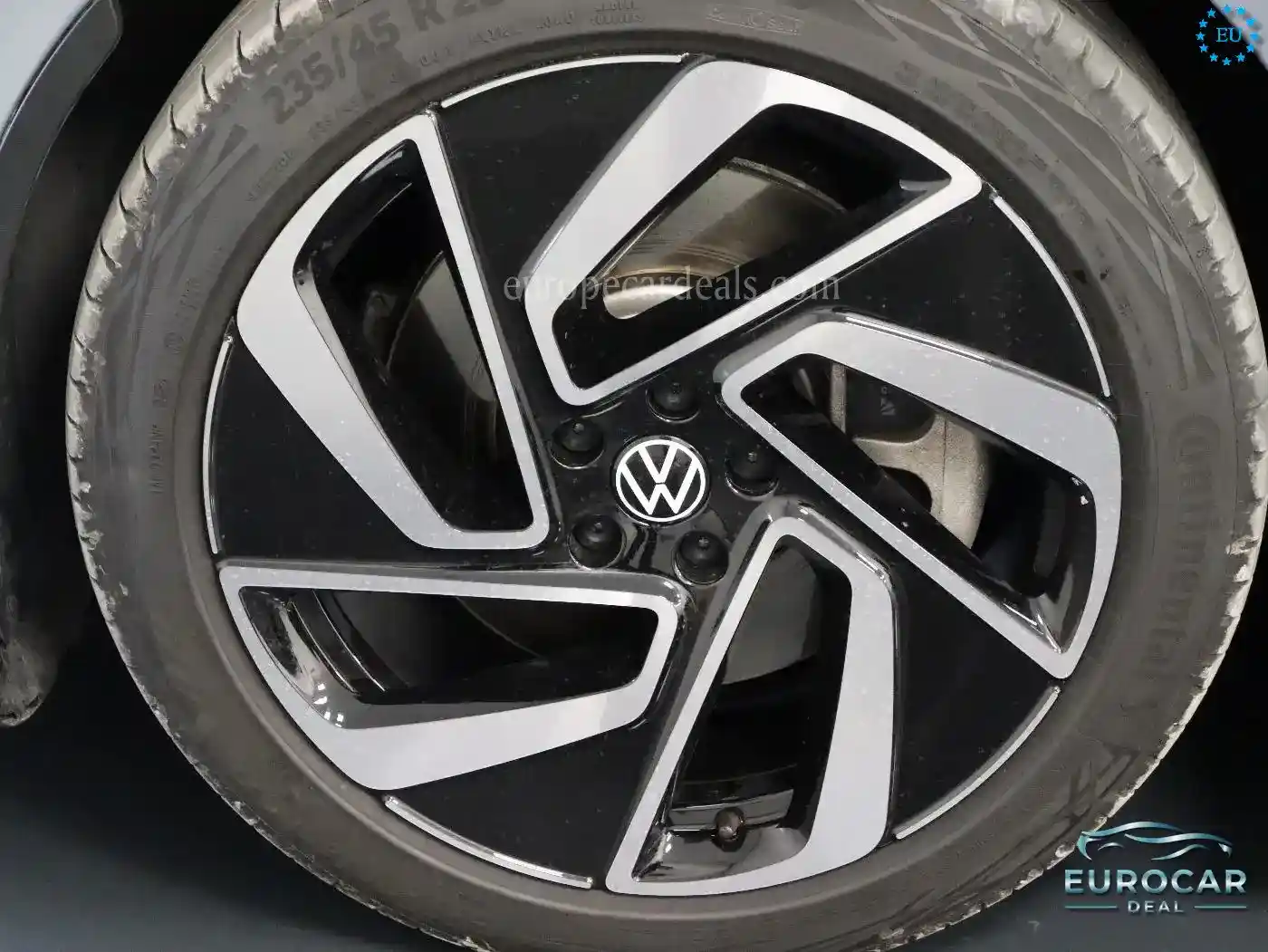 Volkswagen ID.7
