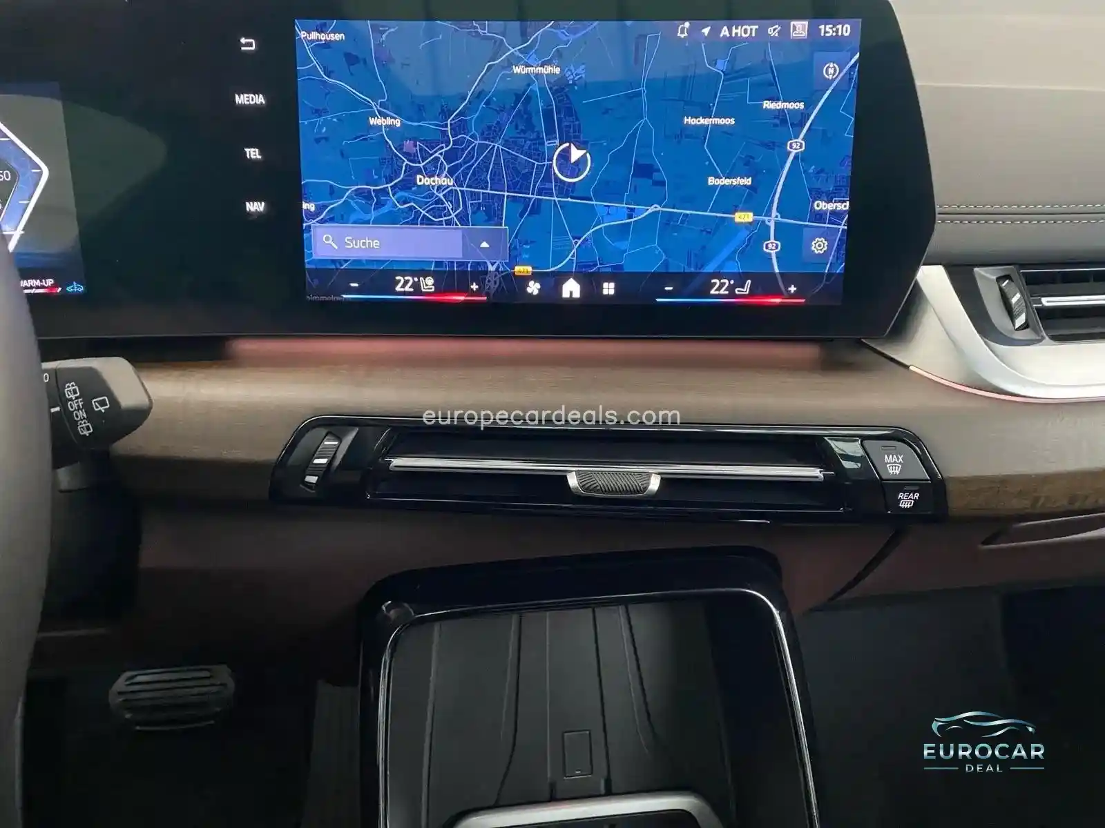 BMW 218 Active Tourer