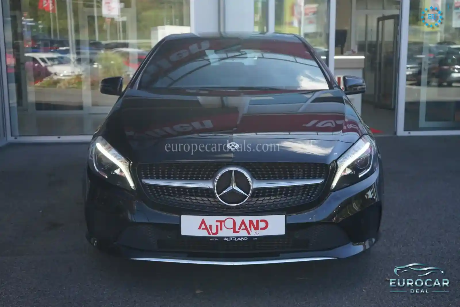 Mercedes-Benz A 140