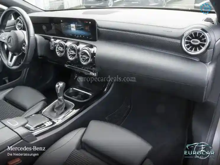 Mercedes-Benz CLA 180 Shooting Brake