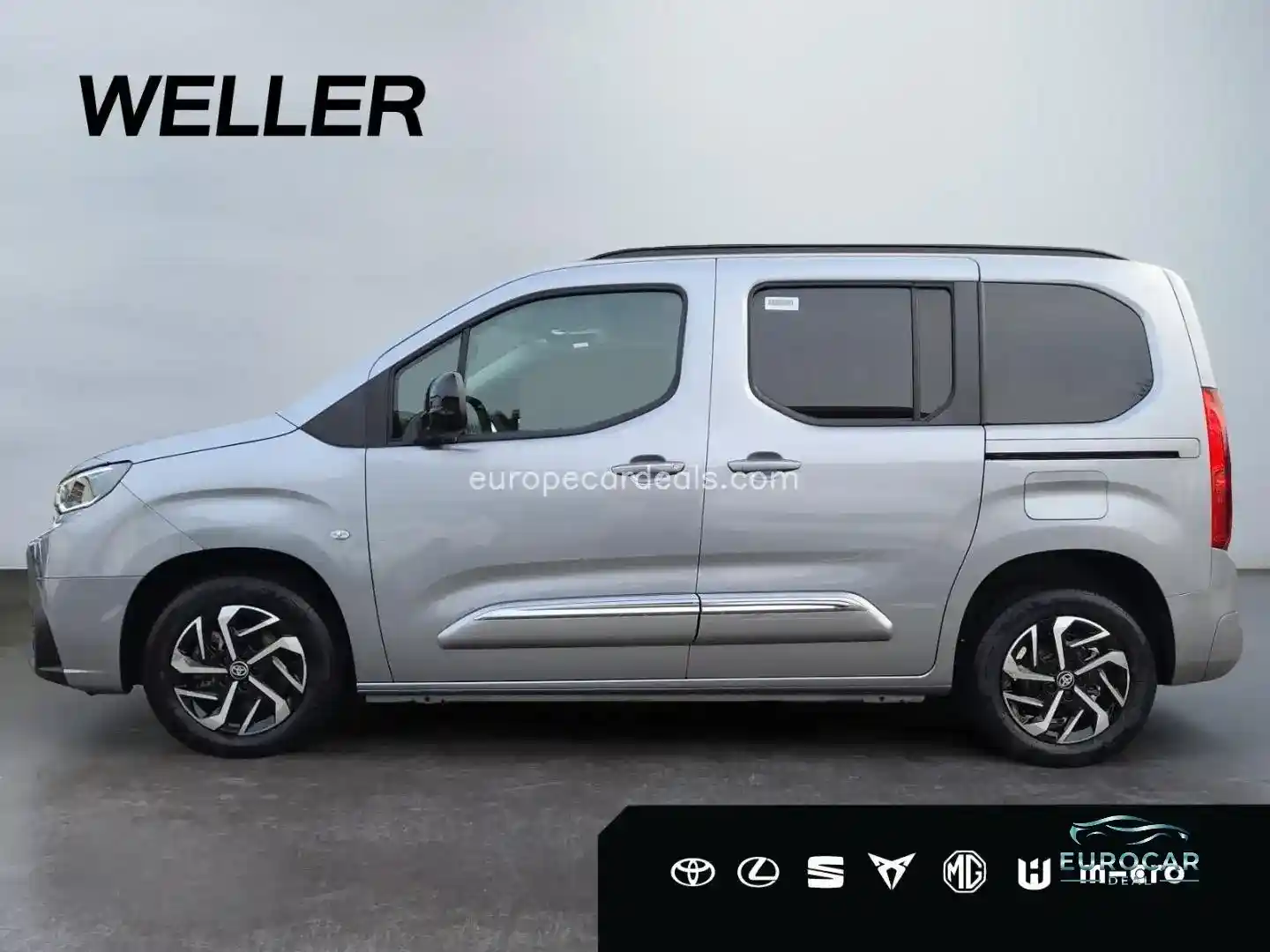 Toyota Proace City
