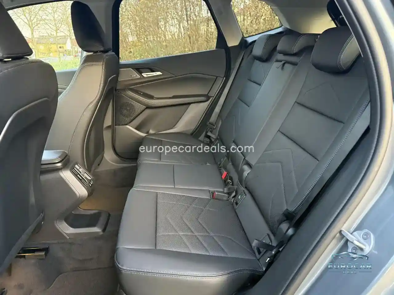 BMW 223 Active Tourer