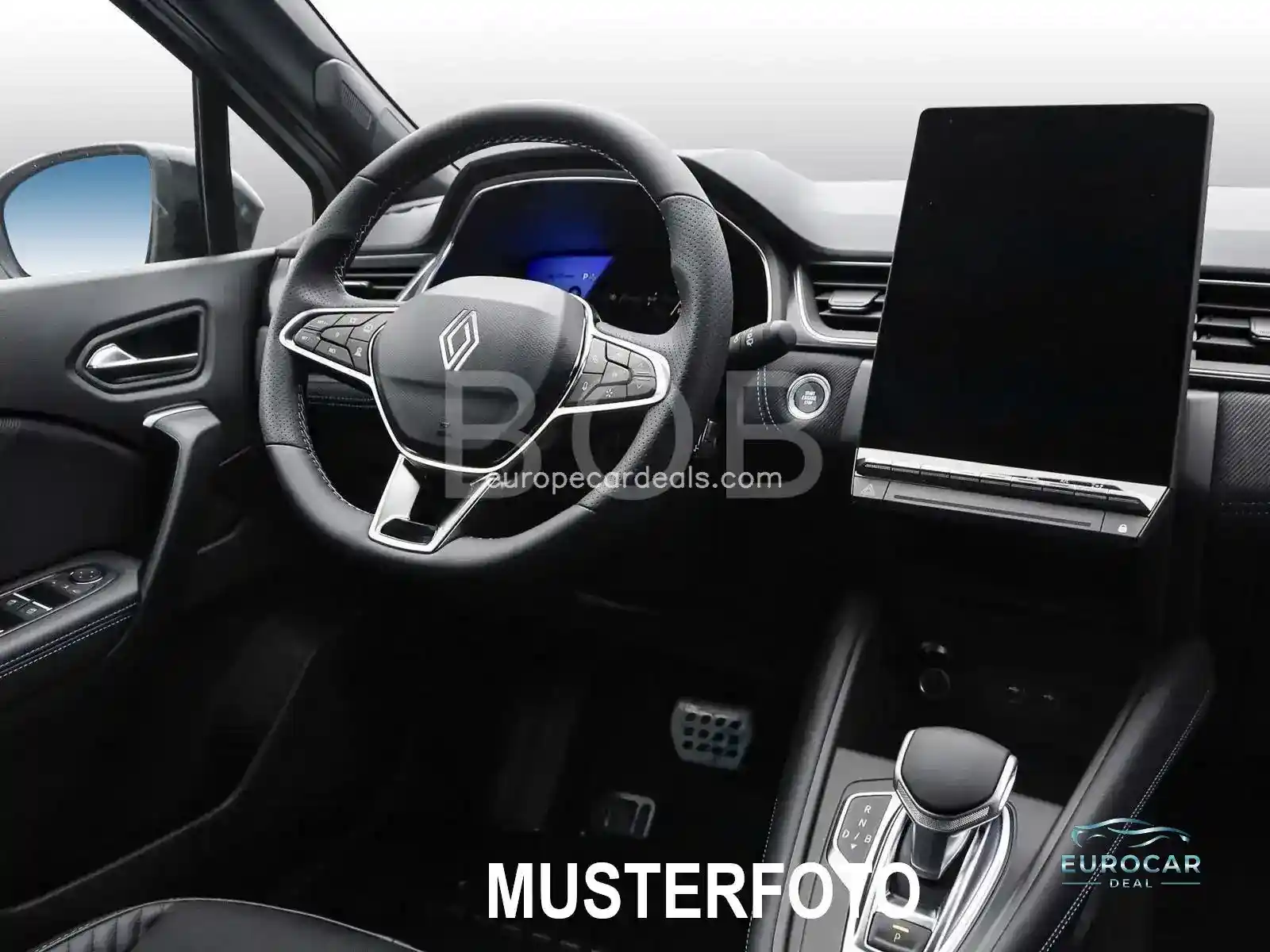 Renault Symbioz