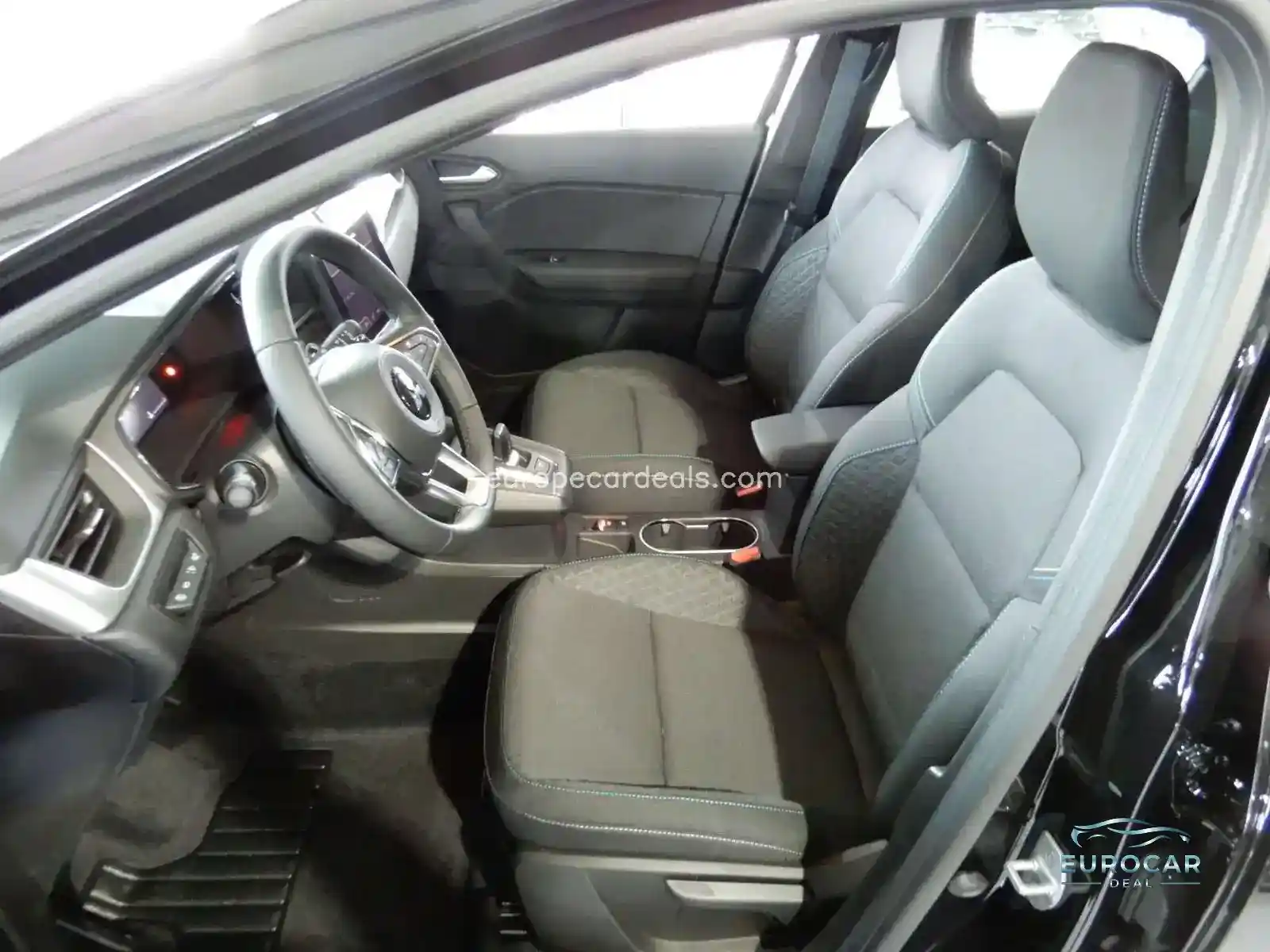 Mitsubishi Grandis