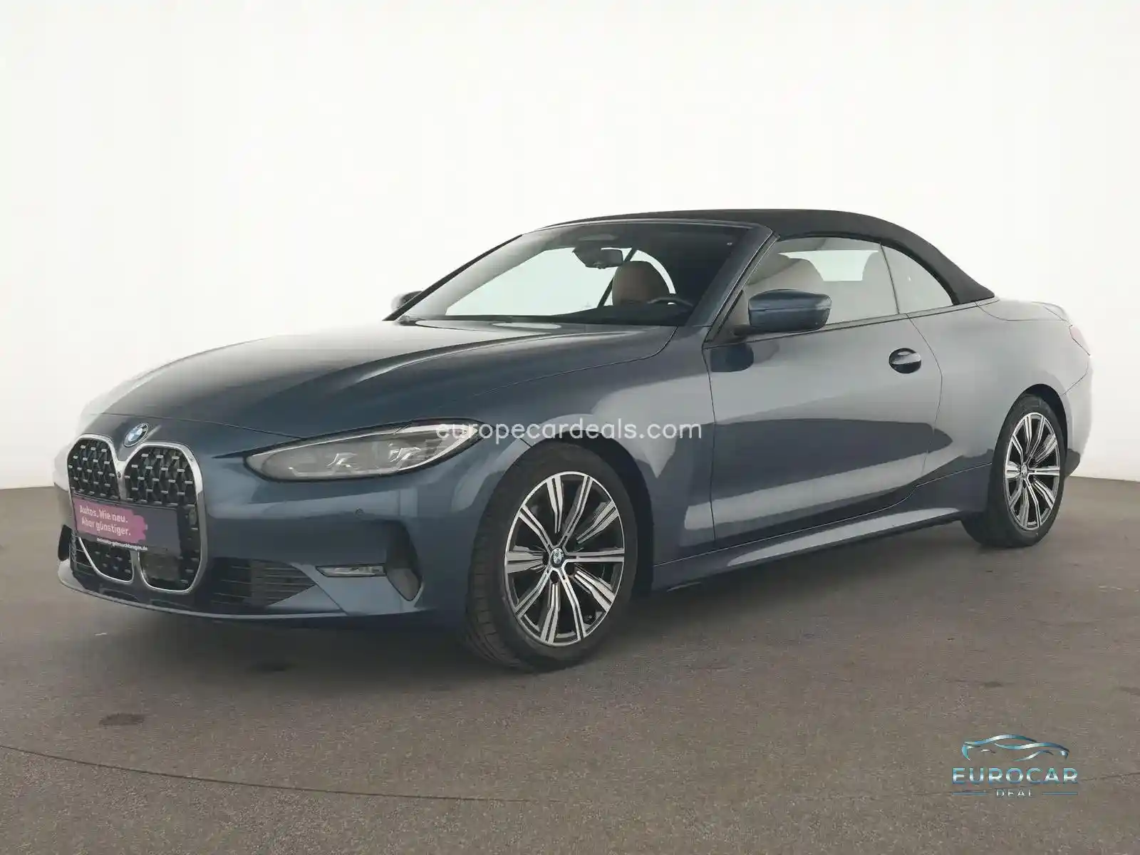 BMW 420