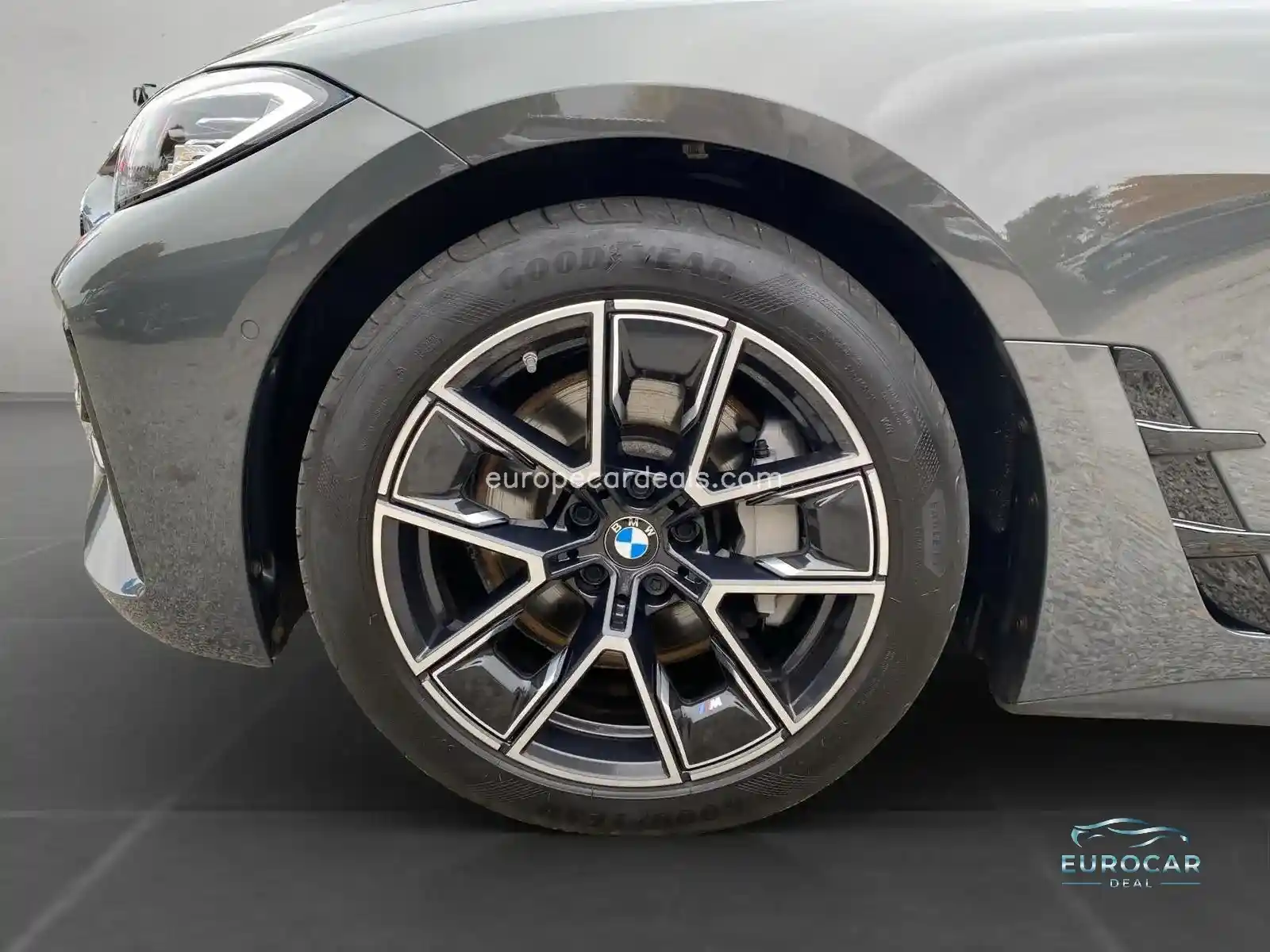 BMW 430
