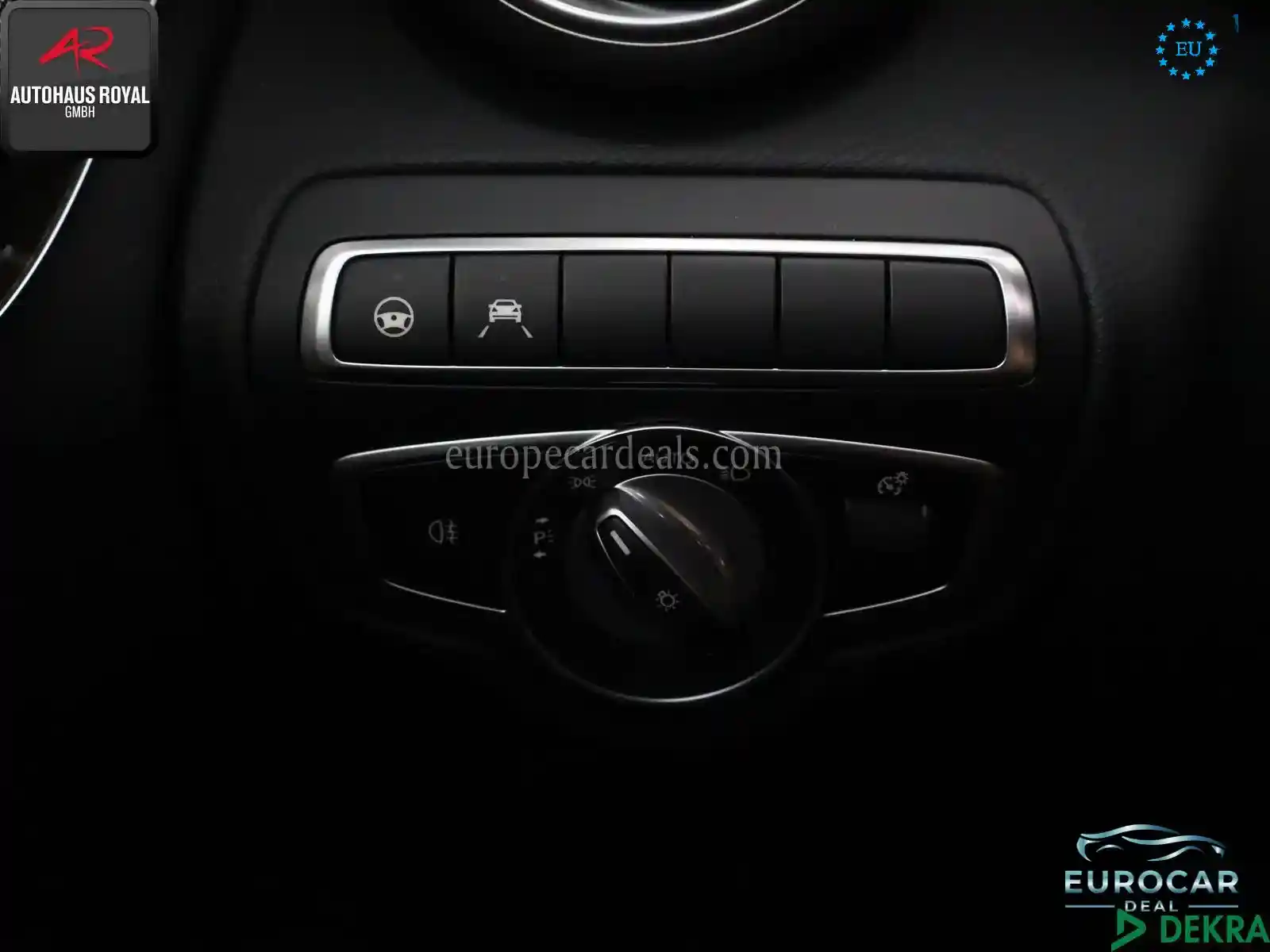 Mercedes-Benz C 400