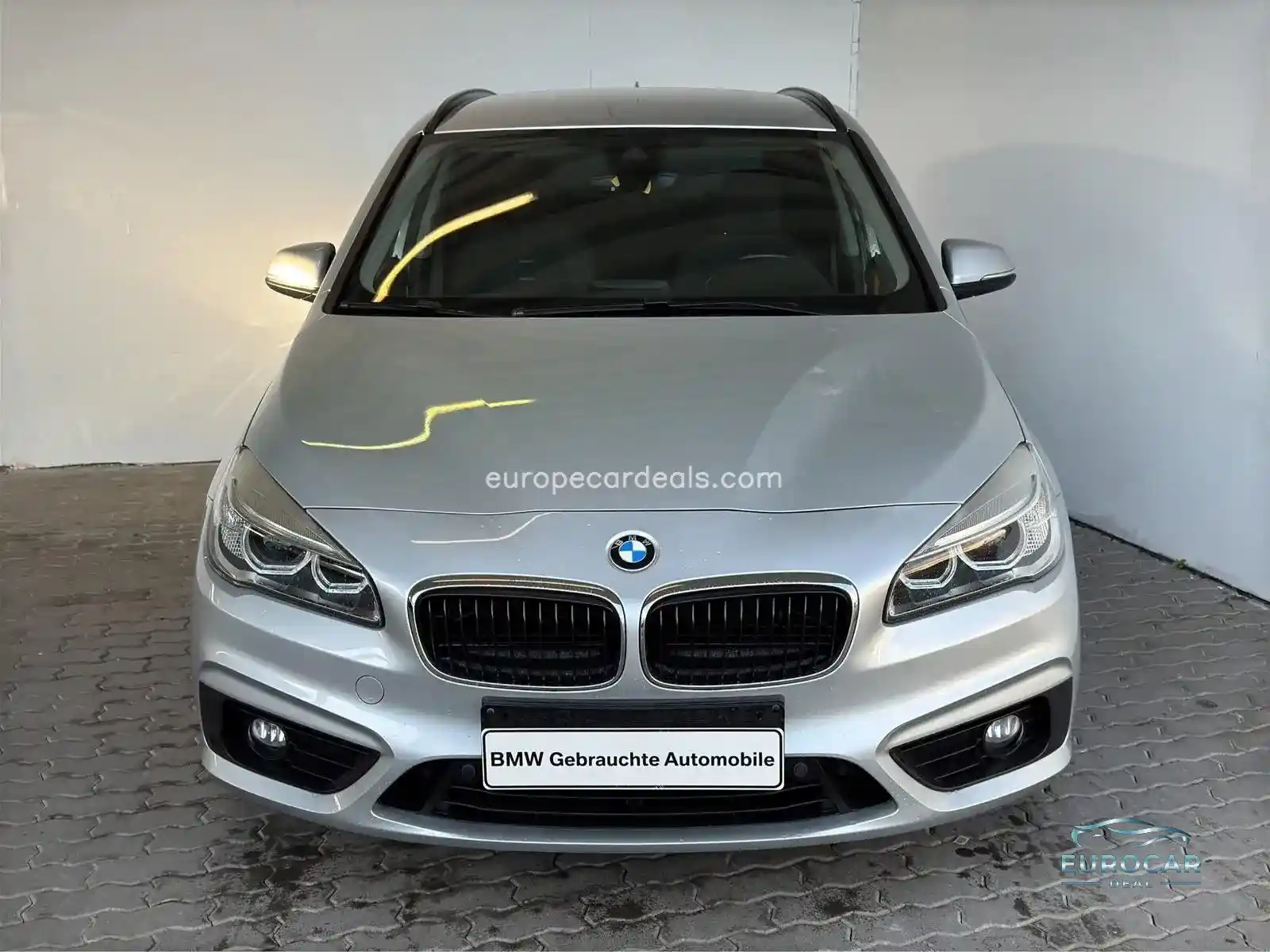 BMW 220 Active Tourer