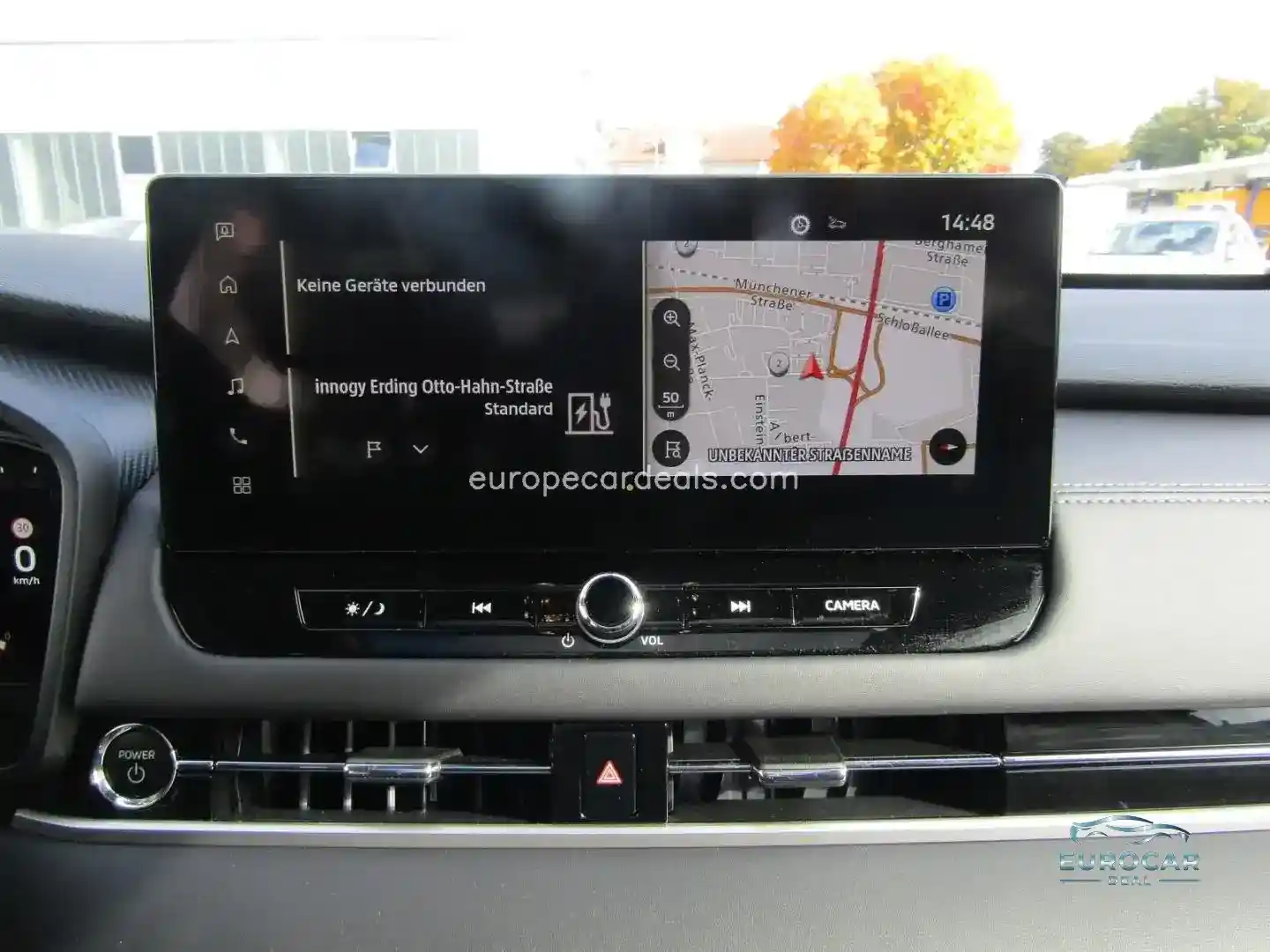 Mitsubishi Plug-in Hybrid Outlander