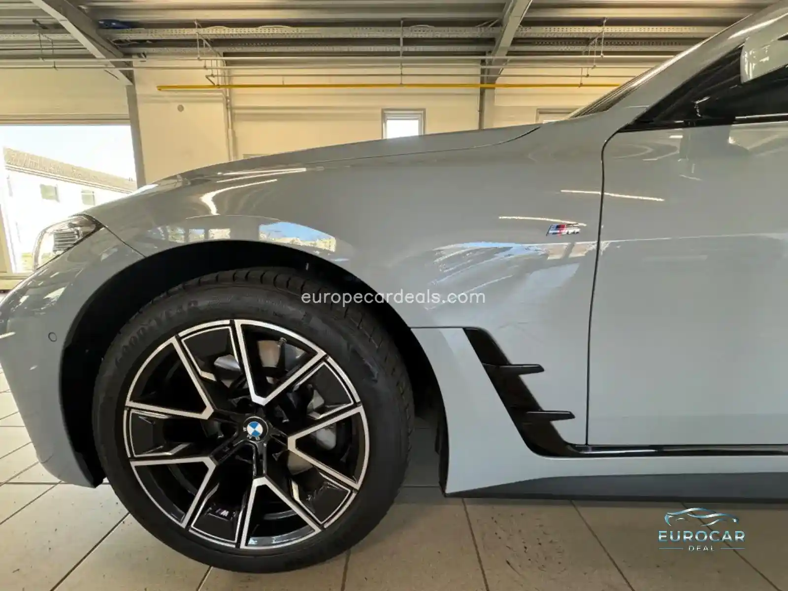 BMW 430