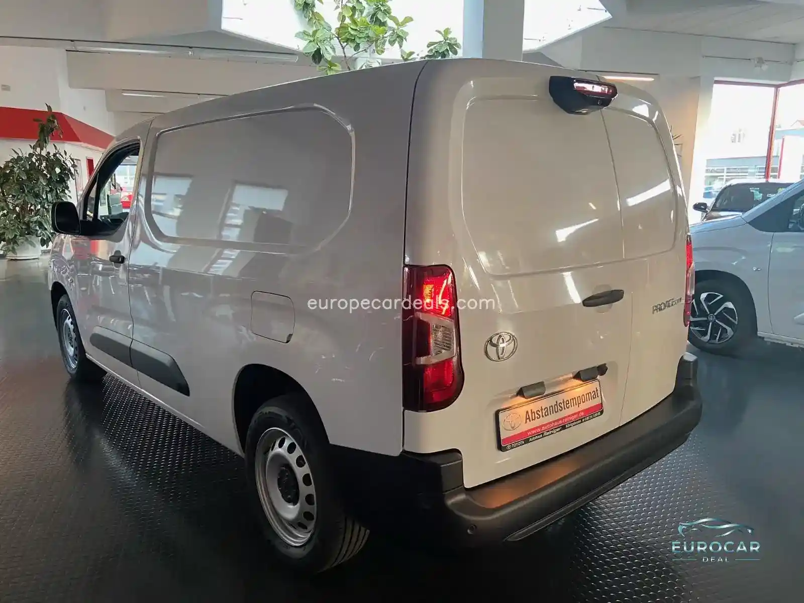Toyota Proace City