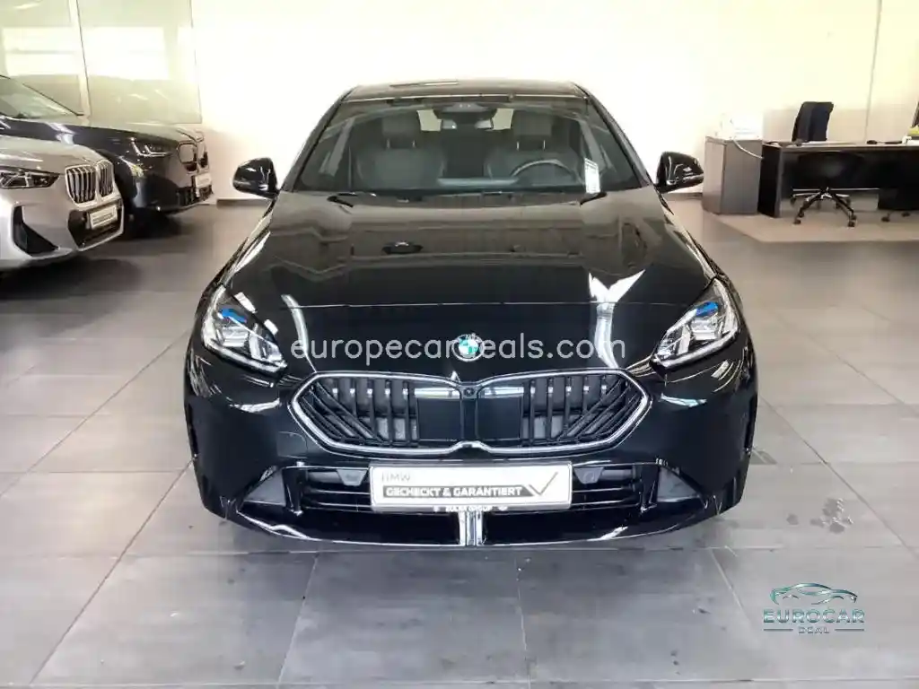 BMW 220 Gran Coupé