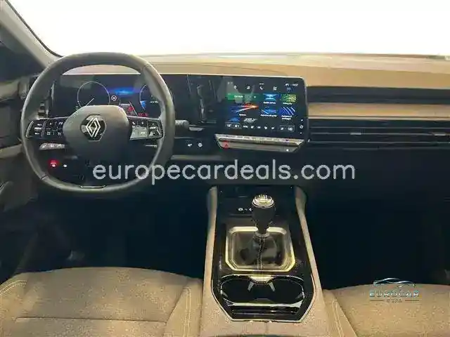 Renault Alaskan