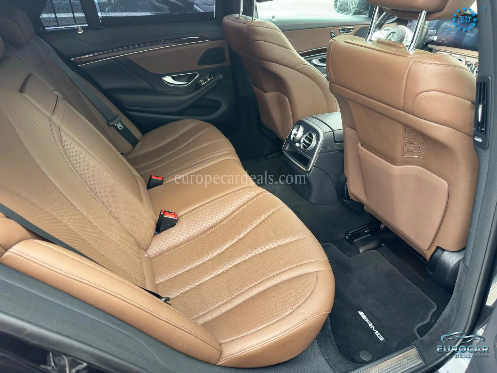 Mercedes-Benz S 350