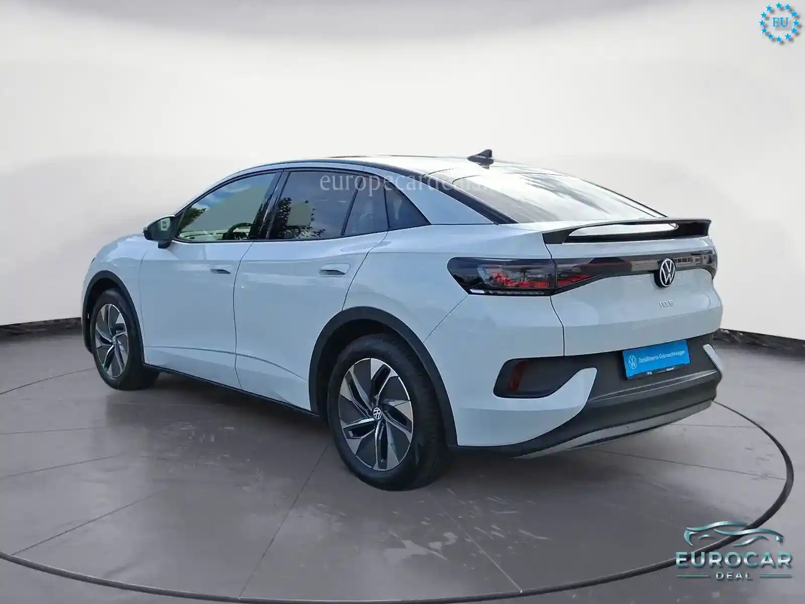 Volkswagen ID.5