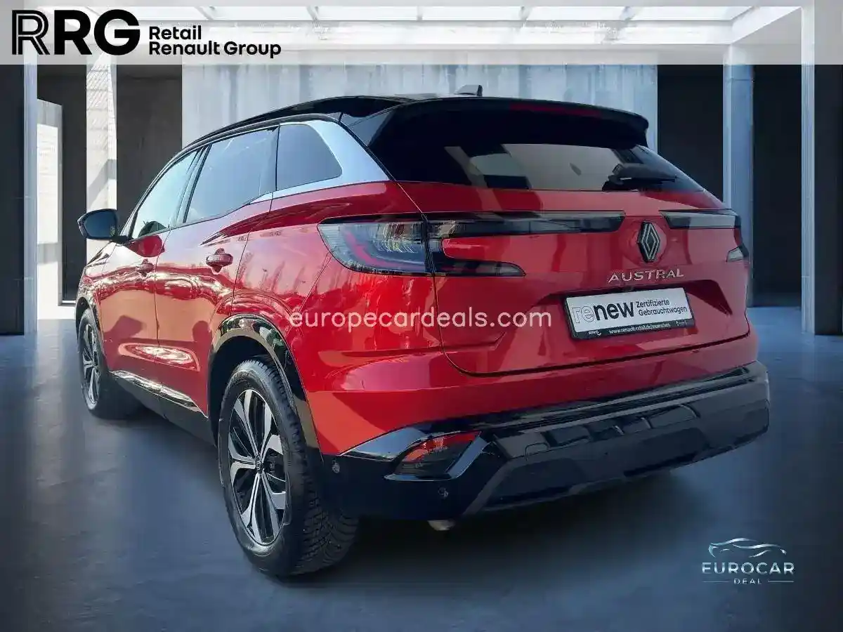 Renault Austral