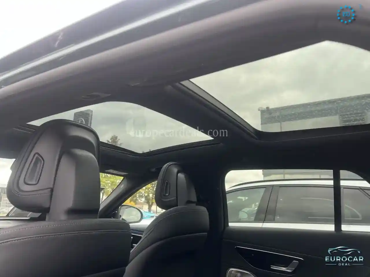 Mercedes-Benz E 450