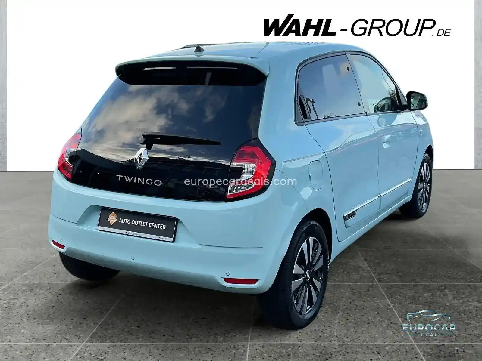 Renault Twingo