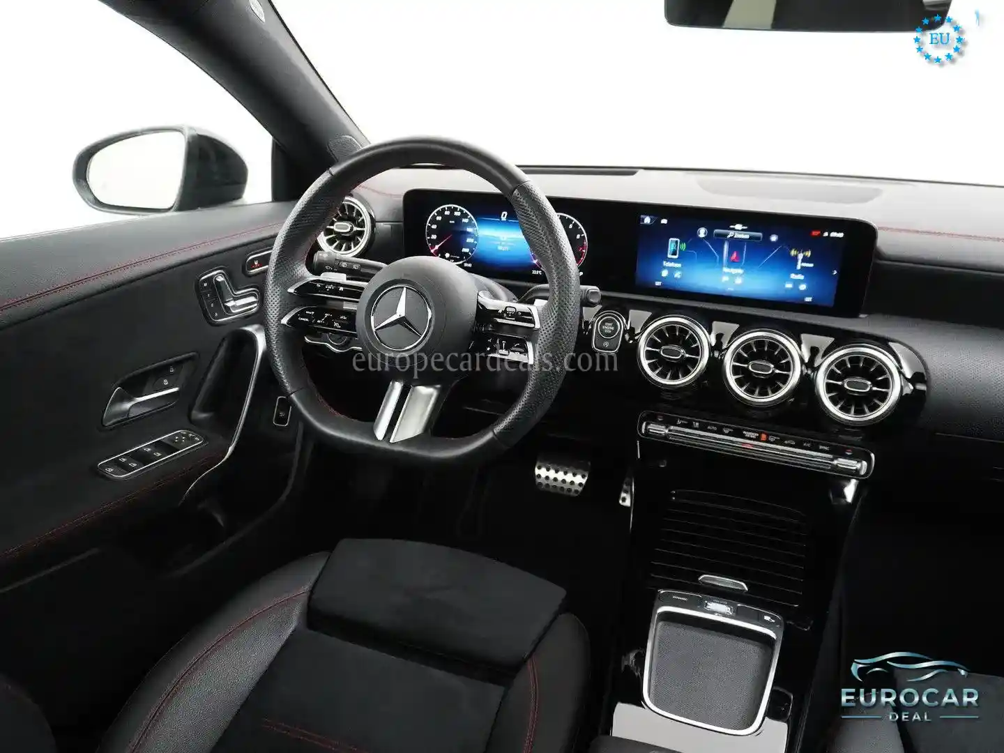 Mercedes-Benz CLA 180 Shooting Brake