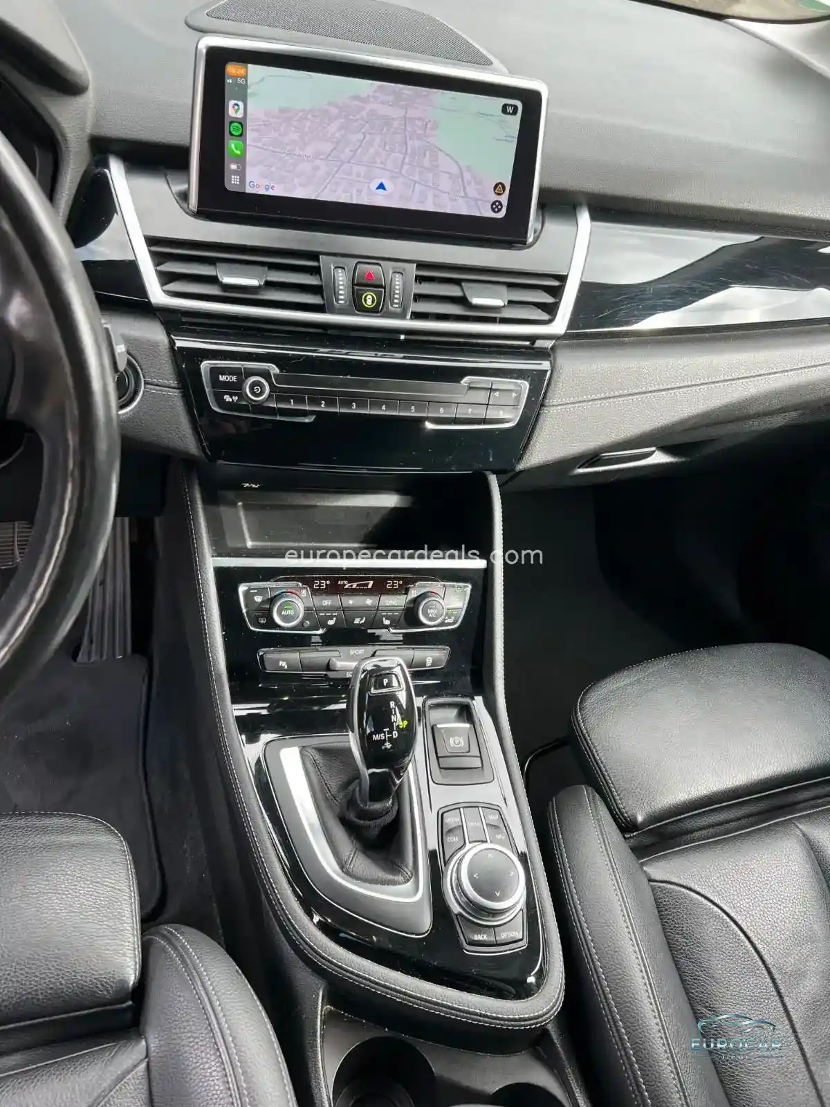 BMW 220 Active Tourer