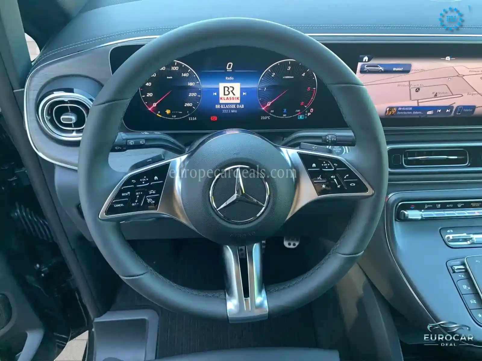 Mercedes-Benz V 300