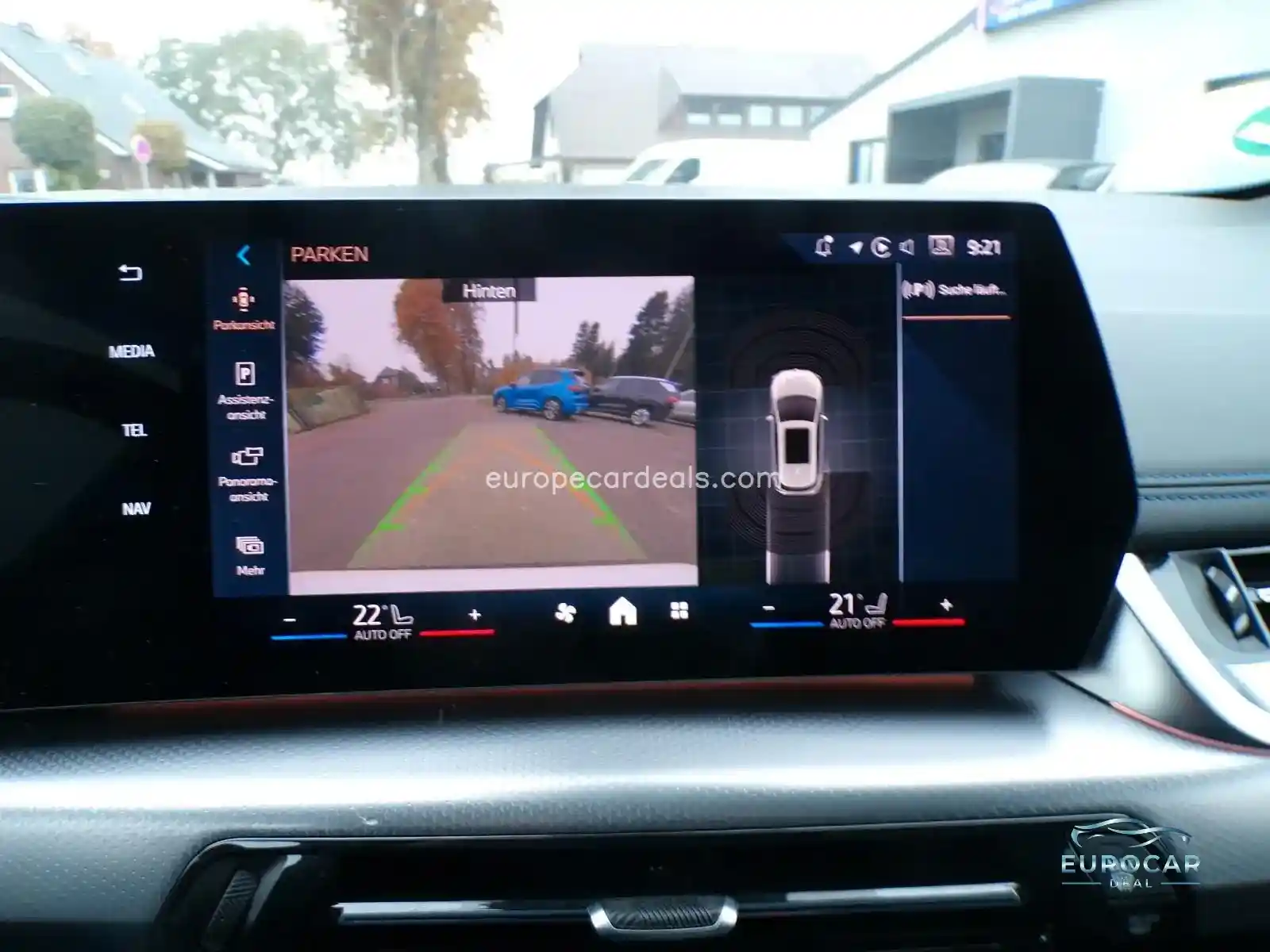 BMW 220 Active Tourer