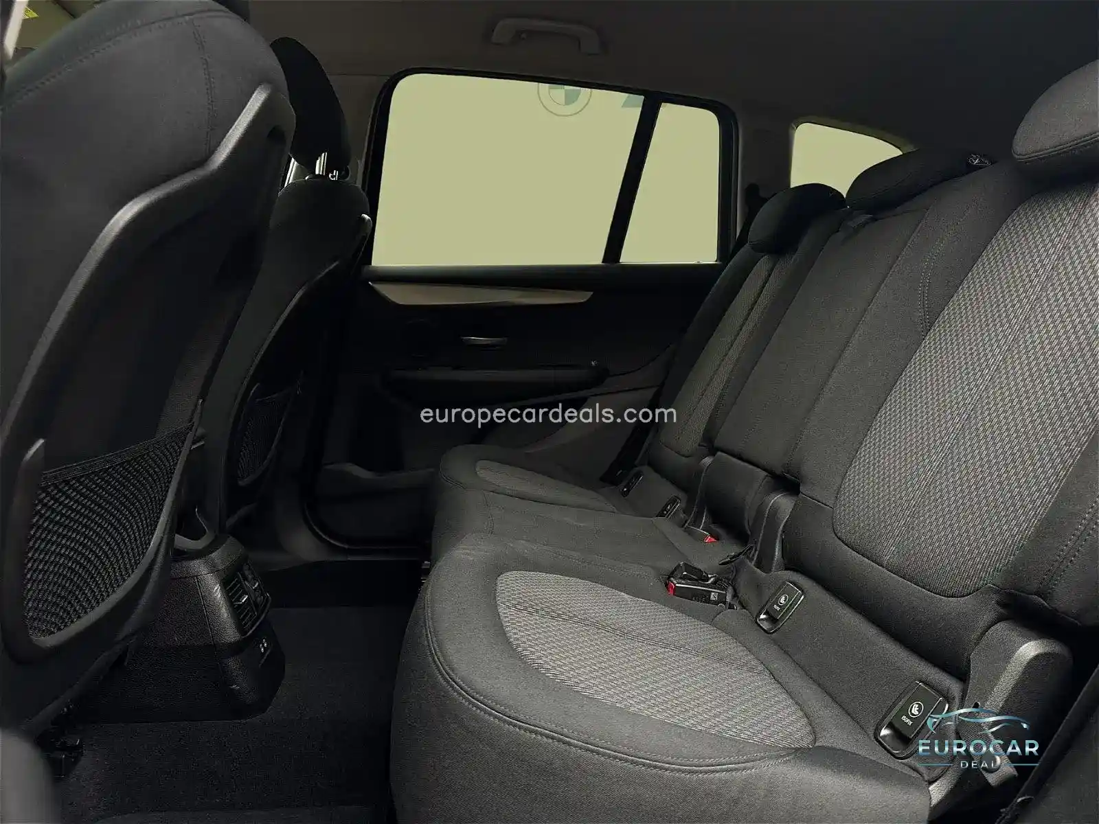 BMW 218 Gran Tourer
