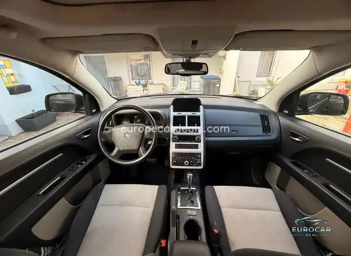 Dodge Journey