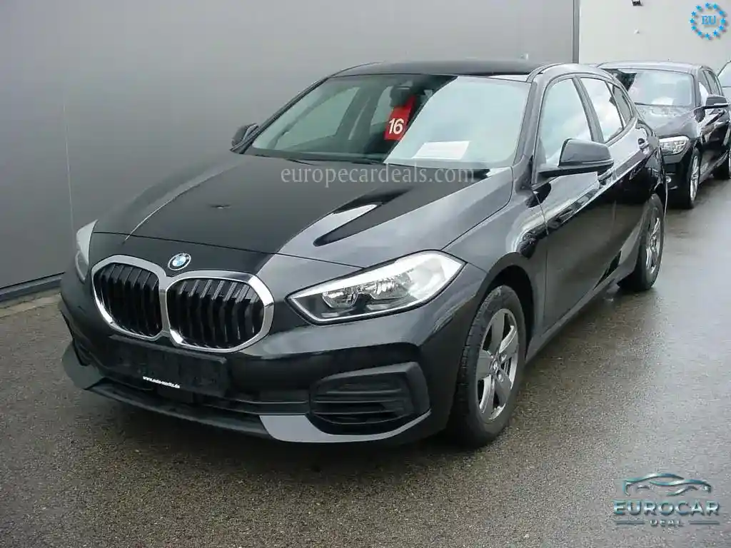 BMW 118