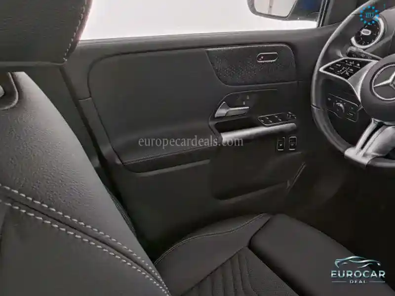 Mercedes-Benz B 250