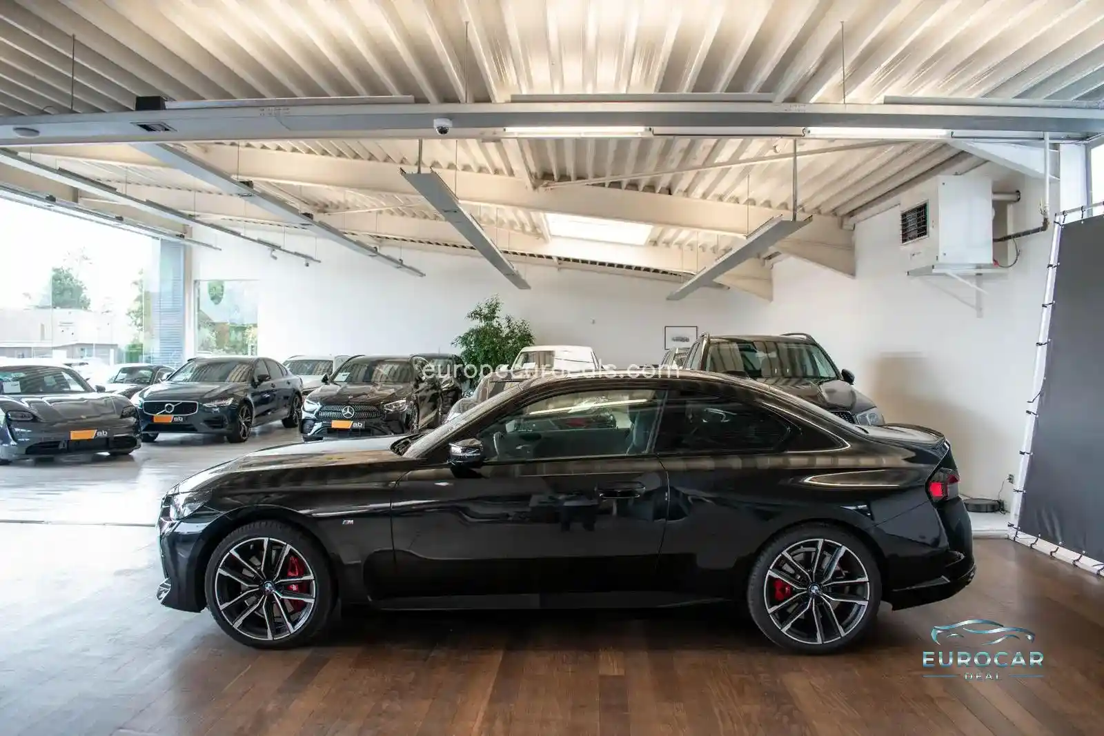 BMW M240i