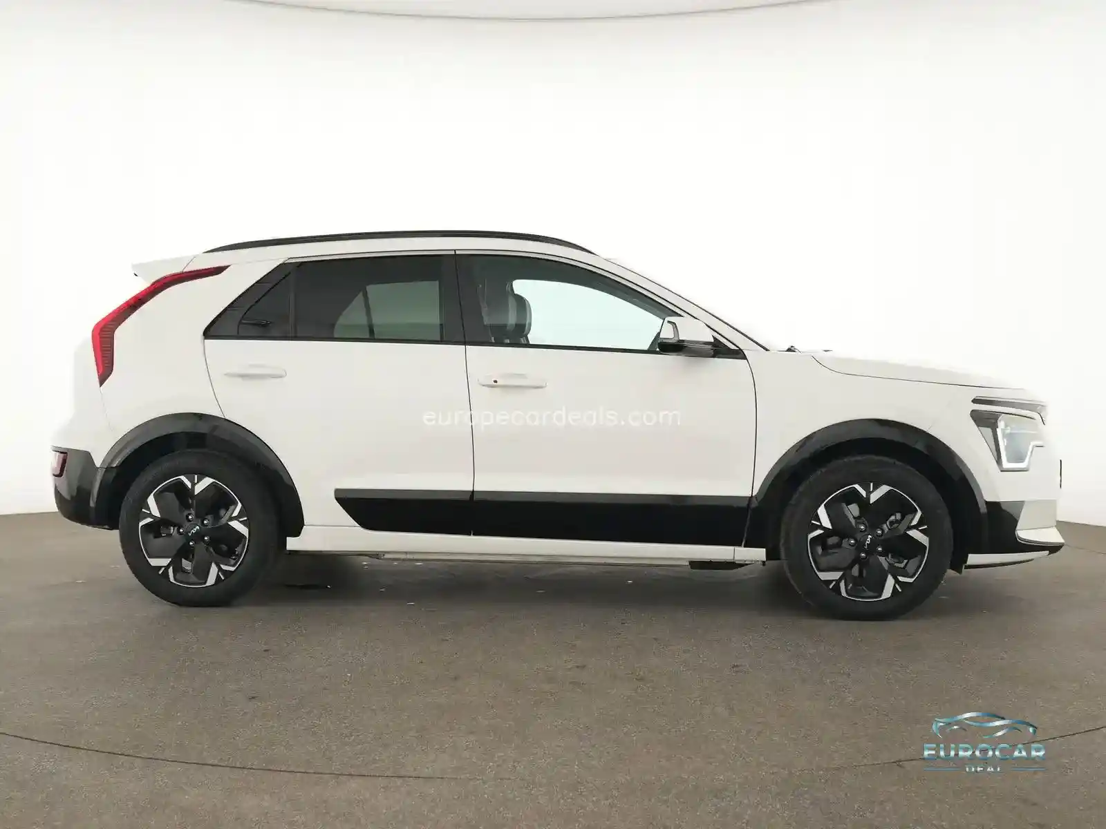 Kia Niro EV