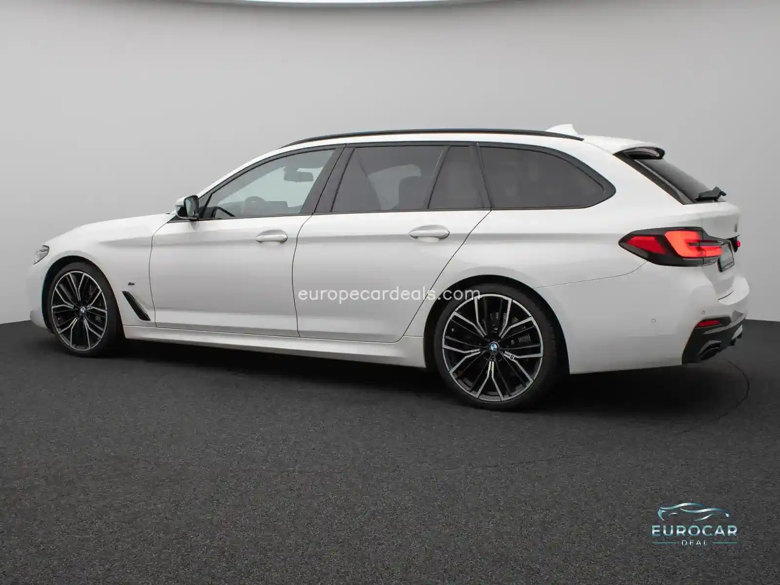 BMW 540