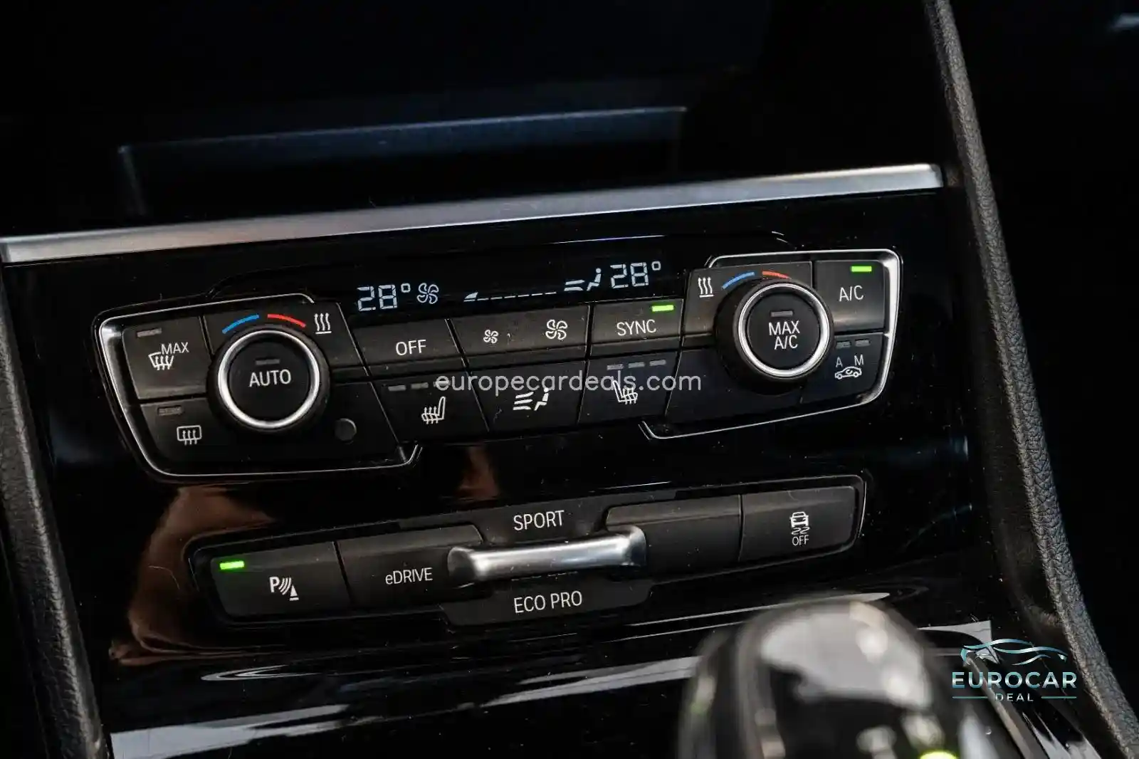 BMW 225 Active Tourer