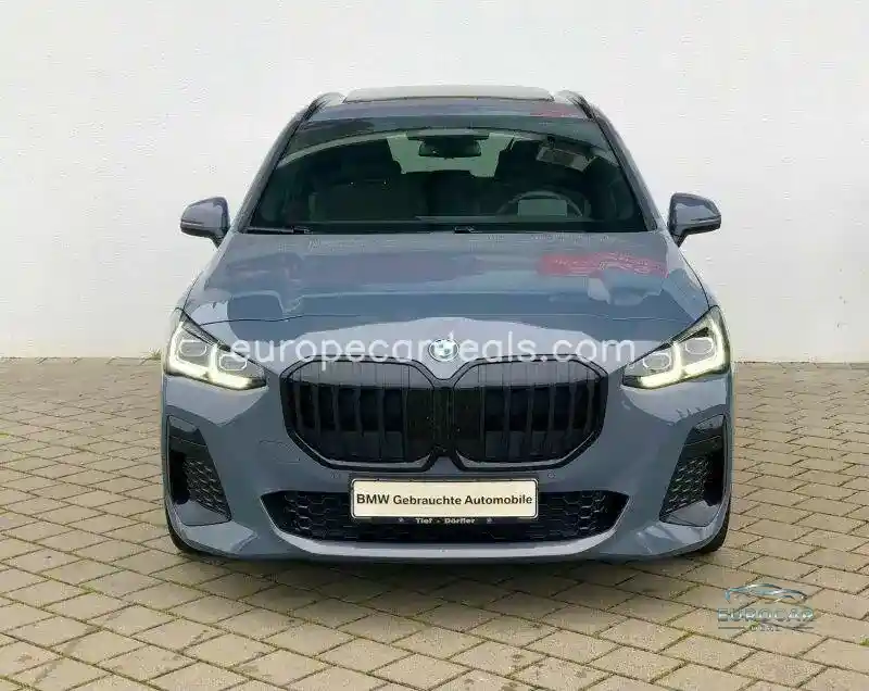 BMW 223 Active Tourer