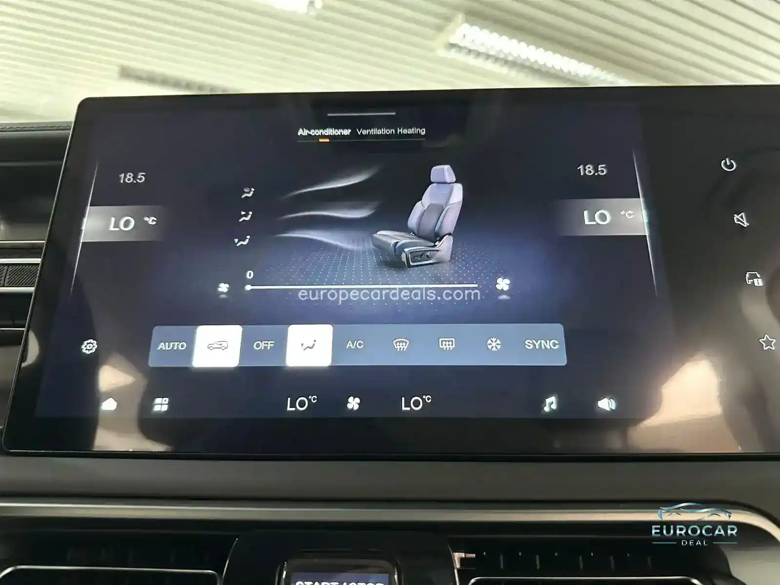 BAIC BJ40