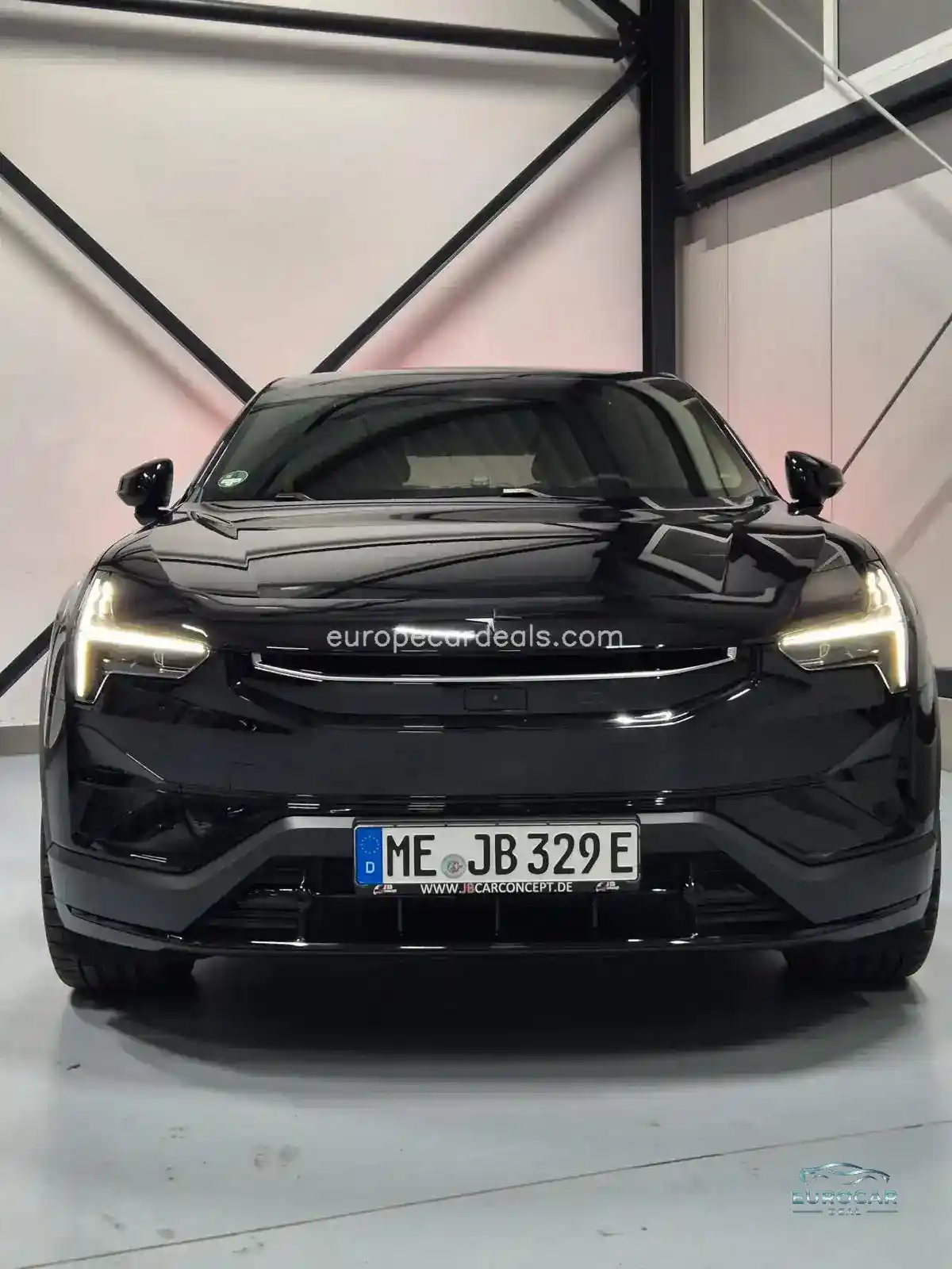 Polestar 3